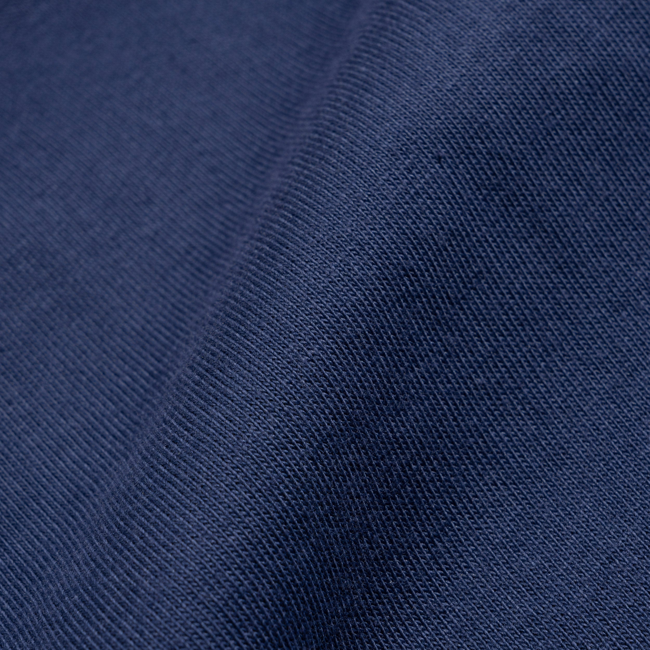 TNF Red Box S/S Tee Lunar Blue NF0A8EG5