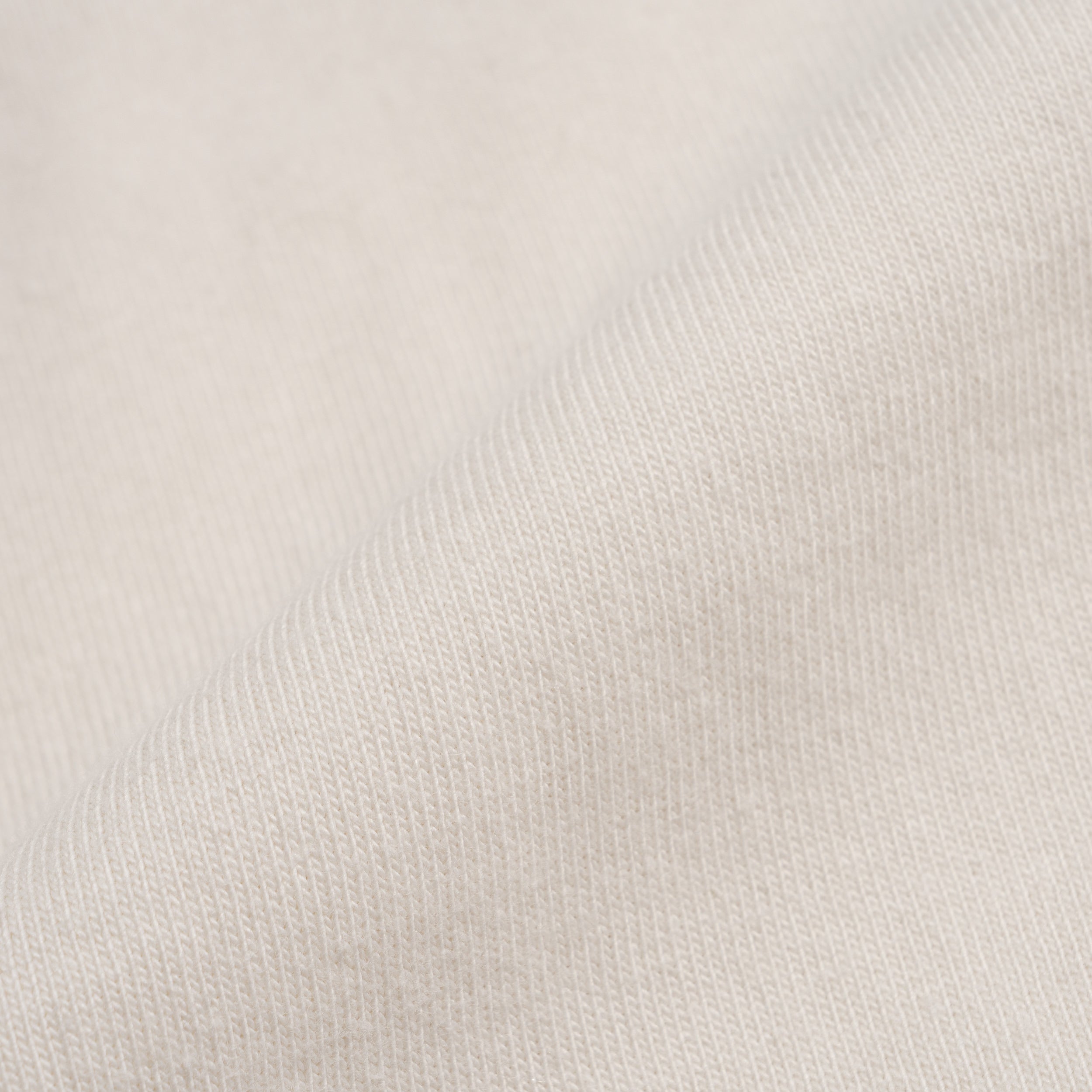 TNF Red Box S/S Tee White Dune NF0A8EG5