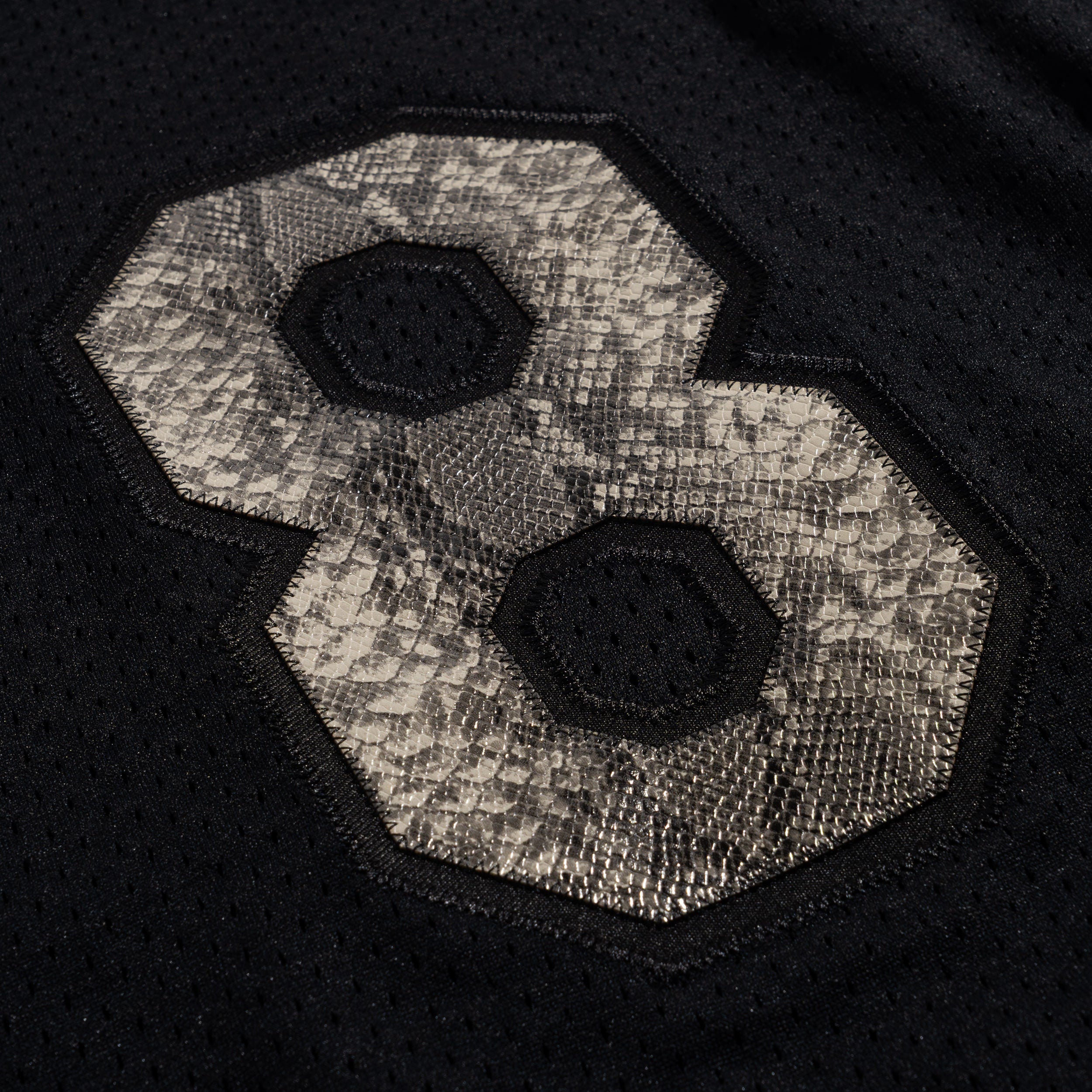 Nike Kobe Basketball Jersey BLACK/SANDDRIFT IB2711-010