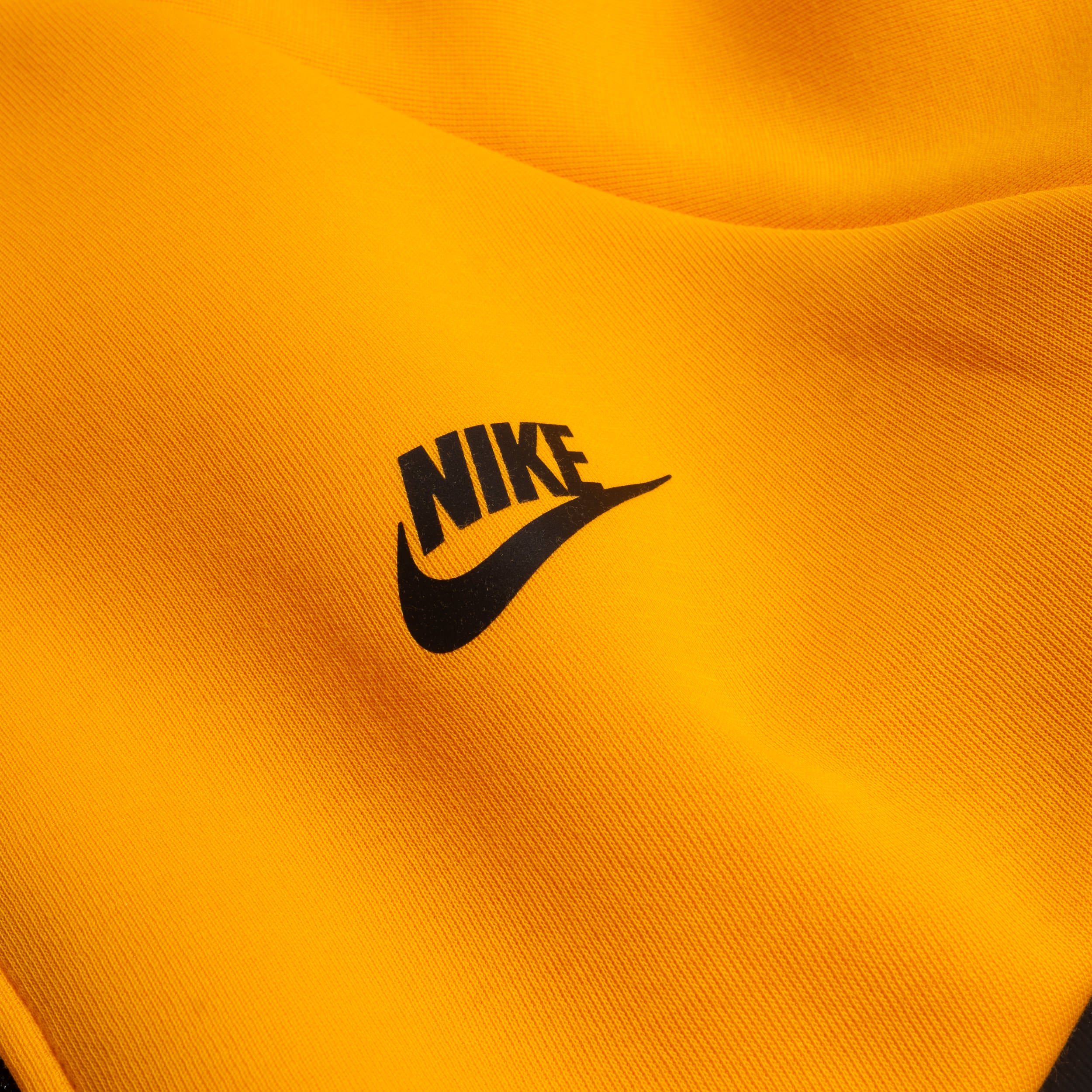 Nike Tech Fleece Full-Zip Hoodie SUNDIAL II4587-717 – Capsule