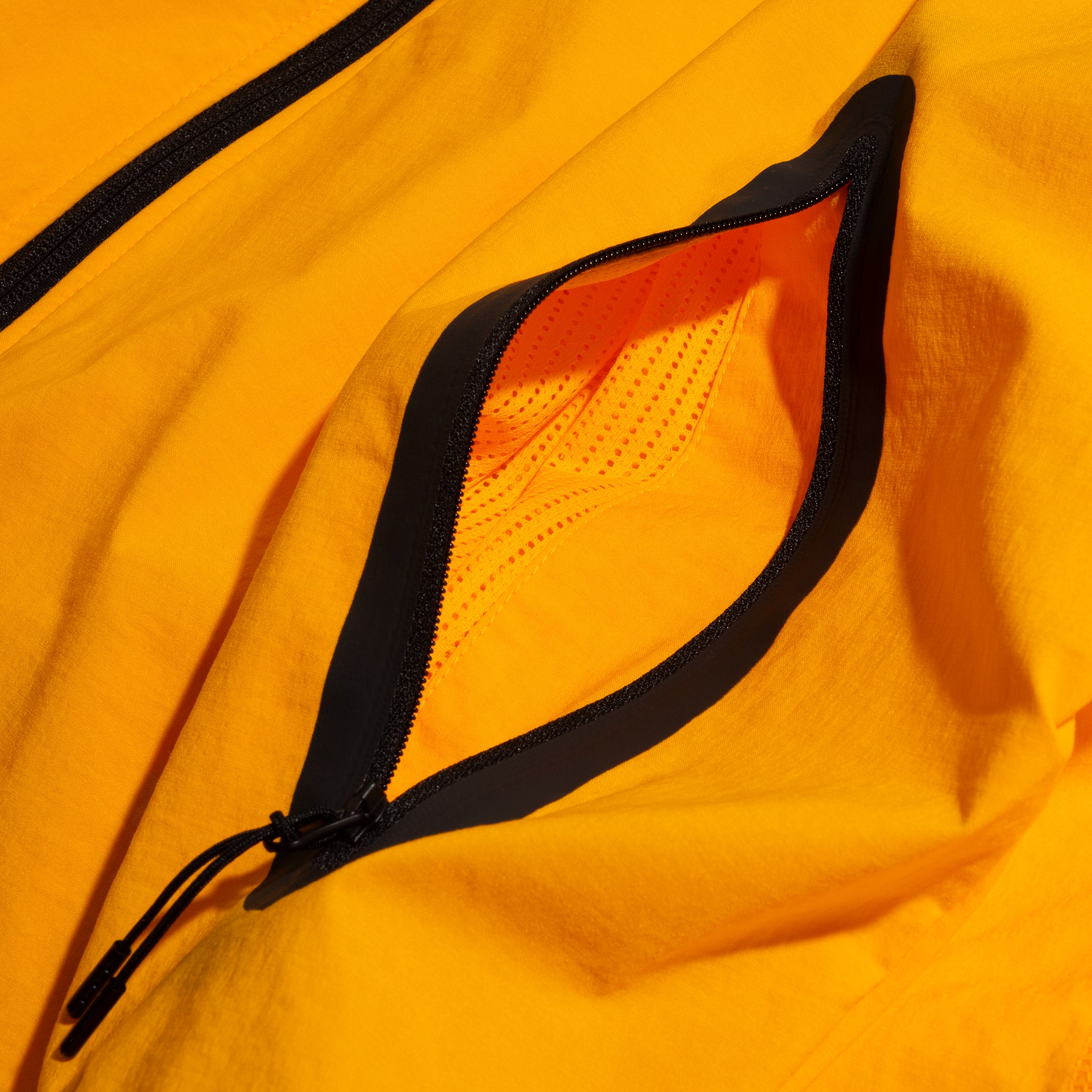 Nike Tech Woven Windrunner Full-Zip Jacket SUNDIAL II4600-717