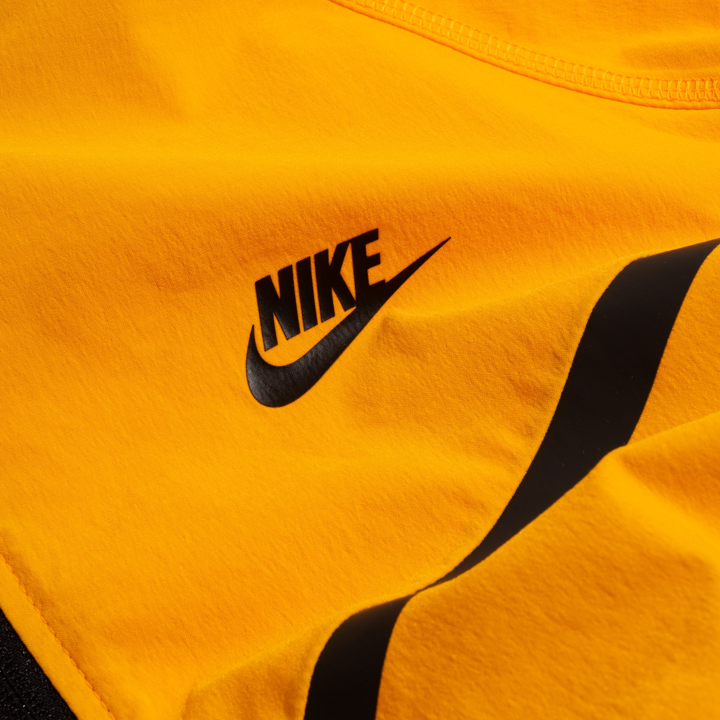 Nike Tech Woven Windrunner Full-Zip Jacket SUNDIAL II4600-717