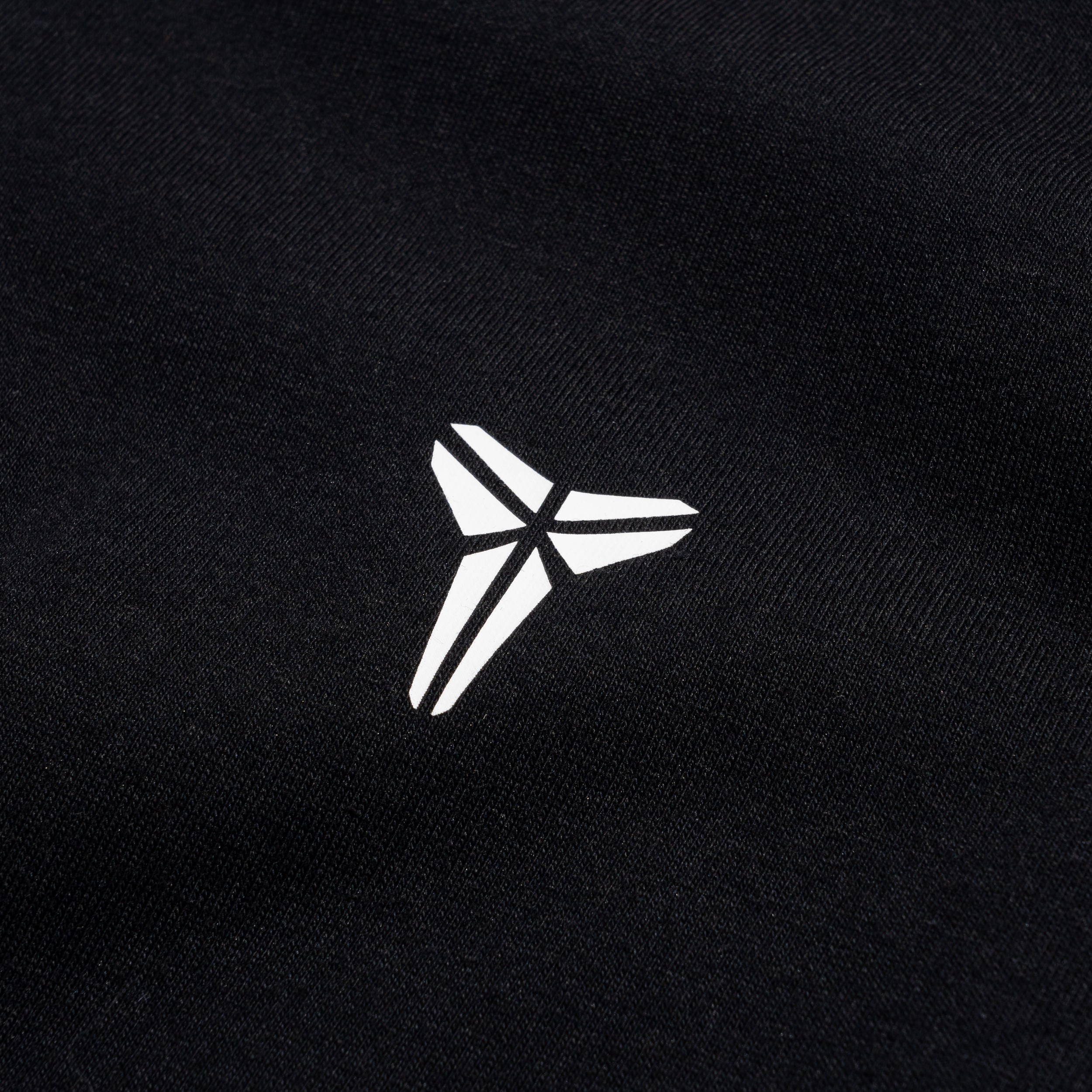 Nike Kobe Dri-FIT Tee Black IM0371-010