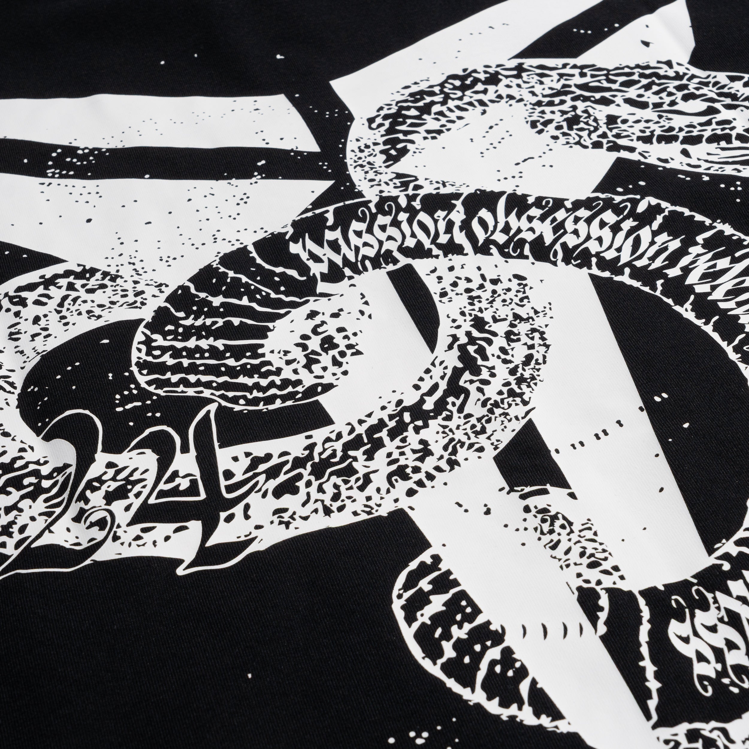 Nike Kobe Dri-FIT Tee Black IM0371-010