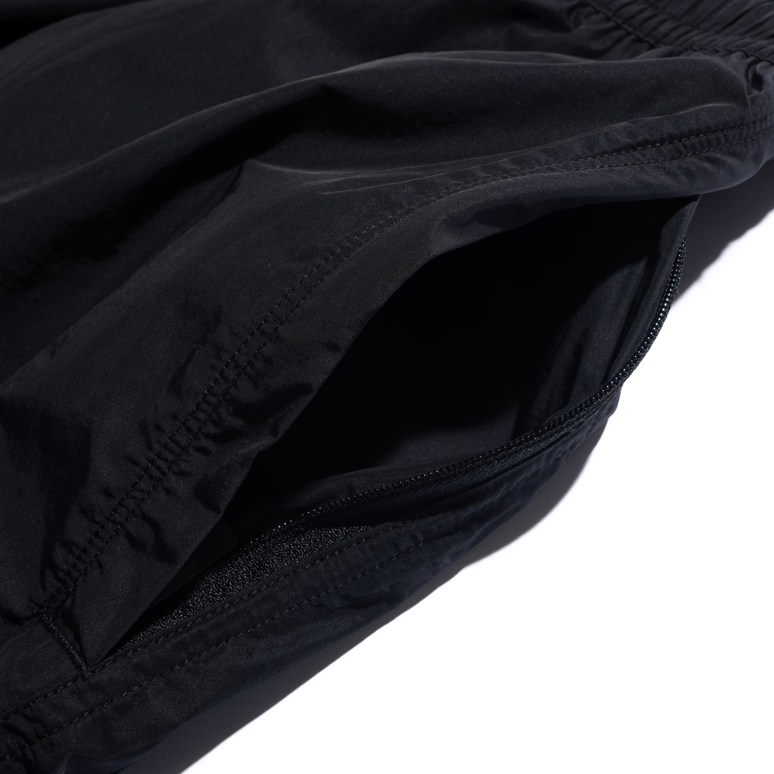 NOCTA Cardinal Nylon Shorts Black FN8194-010