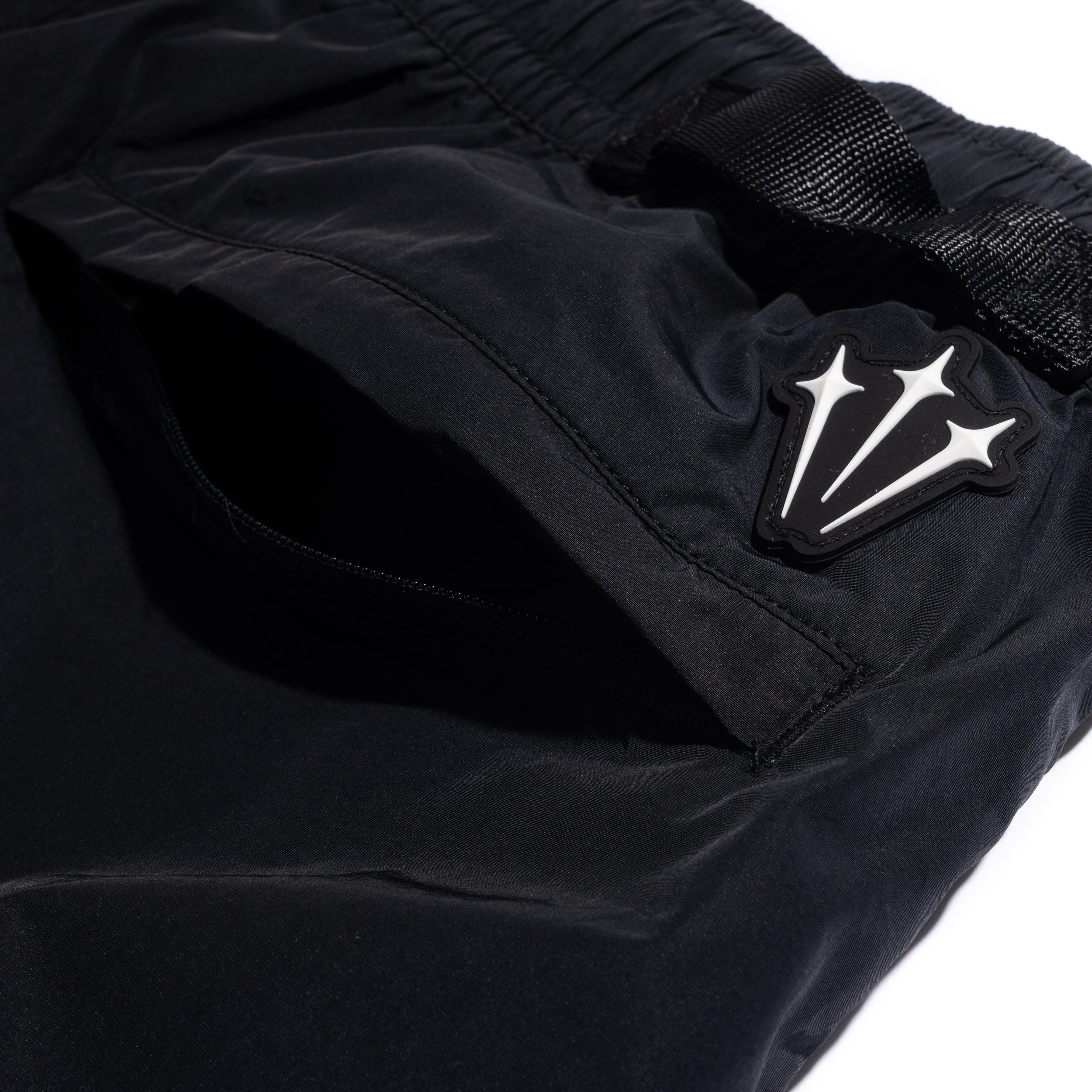 NOCTA Cardinal Nylon Shorts Black FN8194-010