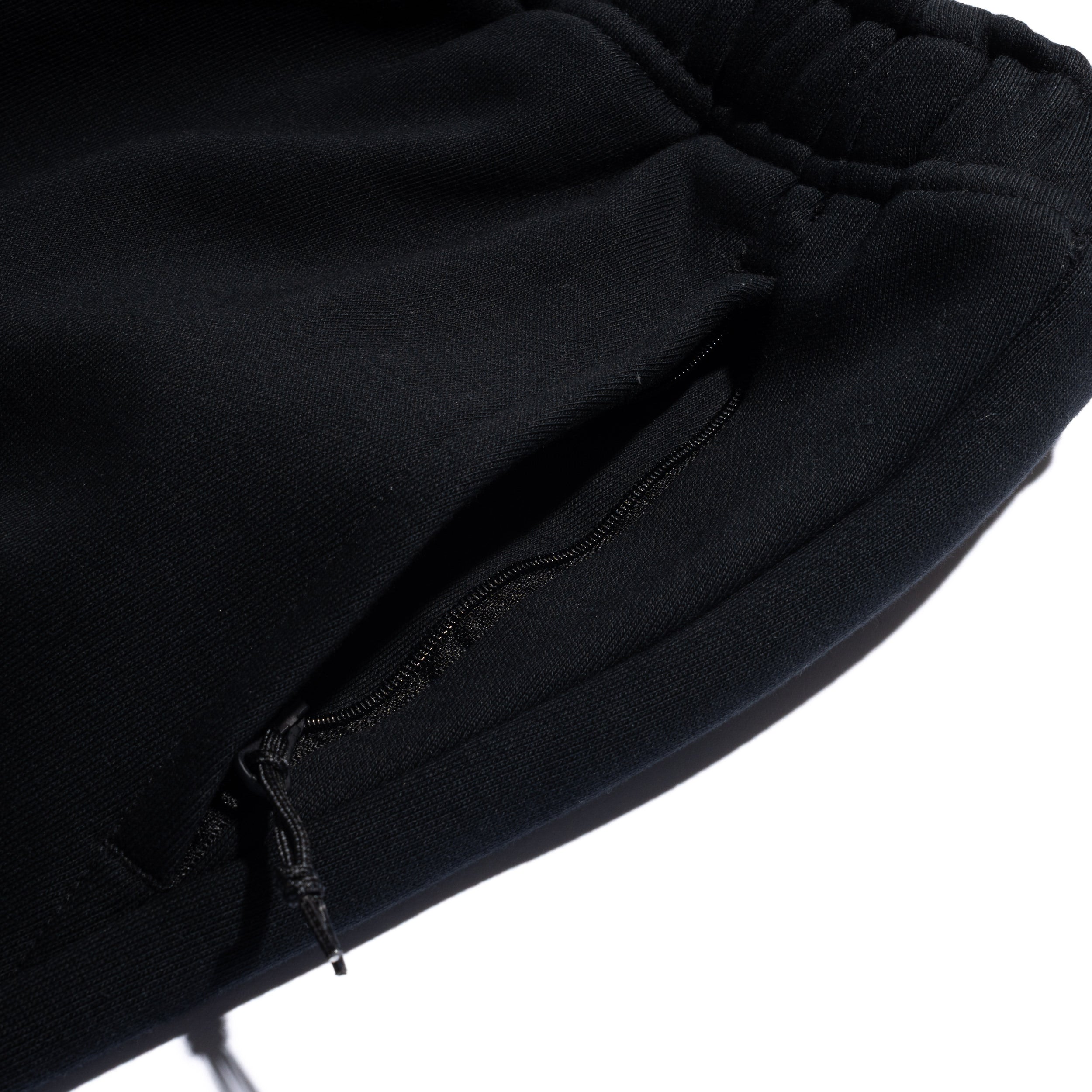 Nike ACG Tuff Fleece Pants BLACK/SUMMIT WHITE IH0717-010