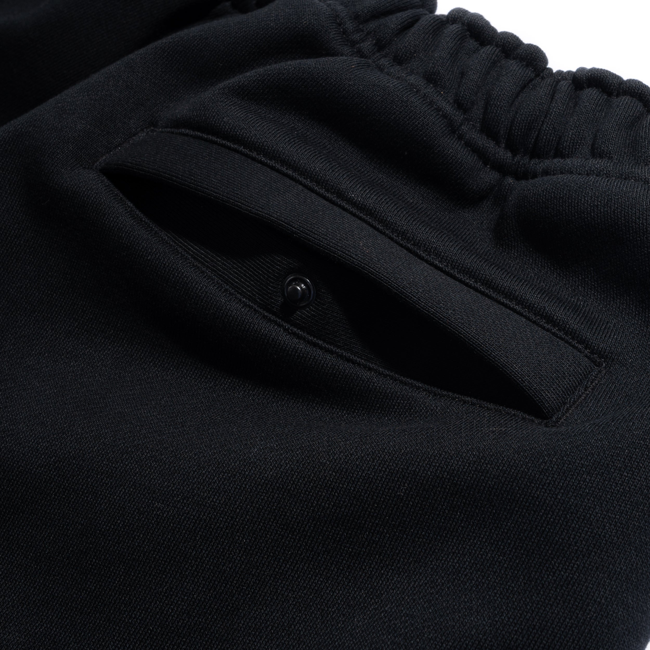 Nike ACG Tuff Fleece Pants BLACK/SUMMIT WHITE IH0717-010