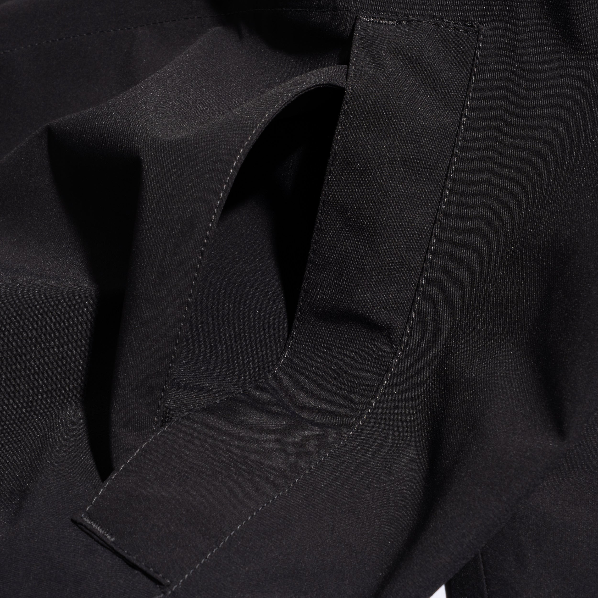 TNF Red Box Coach Jacket Obsidian NF0A8EFT