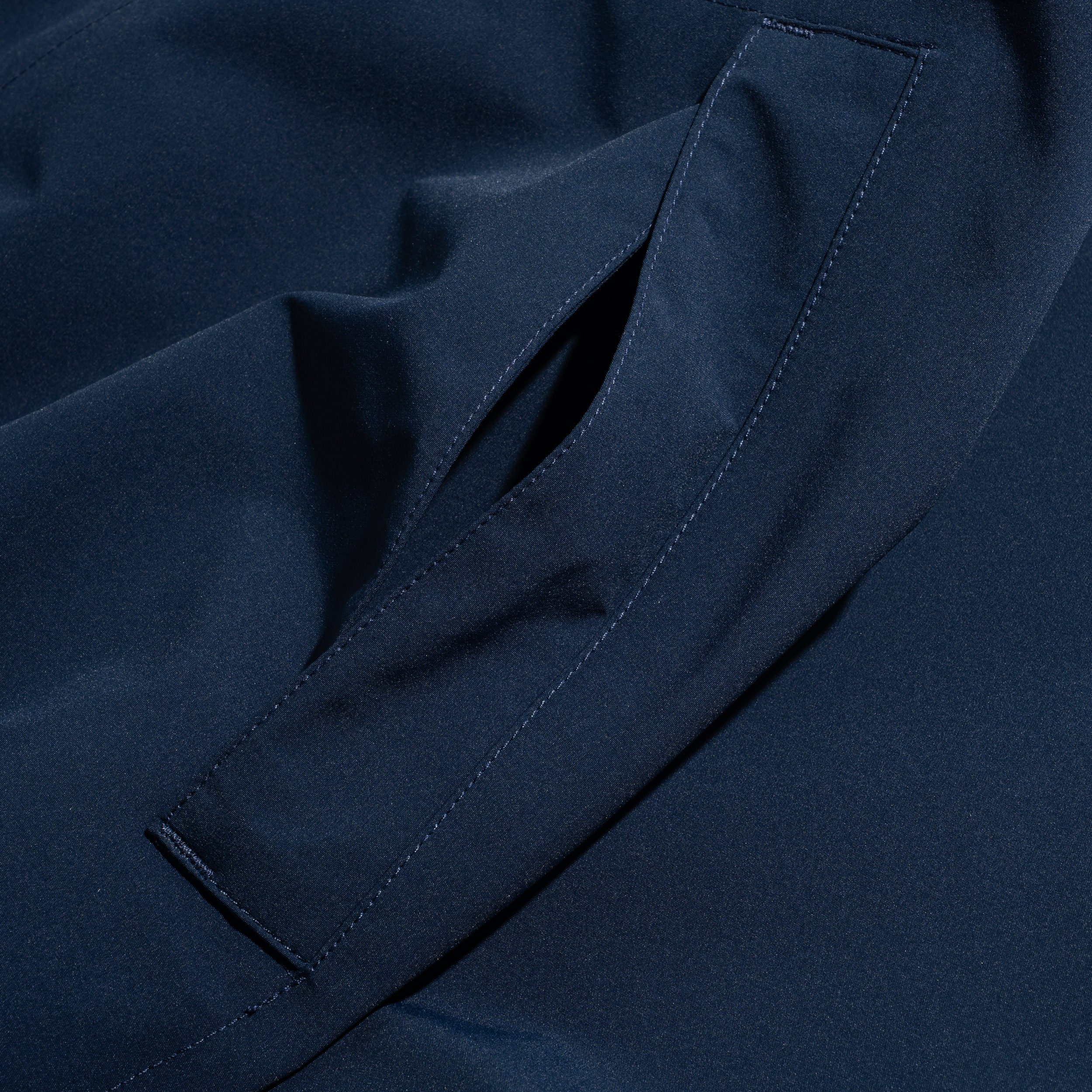 TNF Red Box Coach Jacket Summit Navy NF0A8EFT