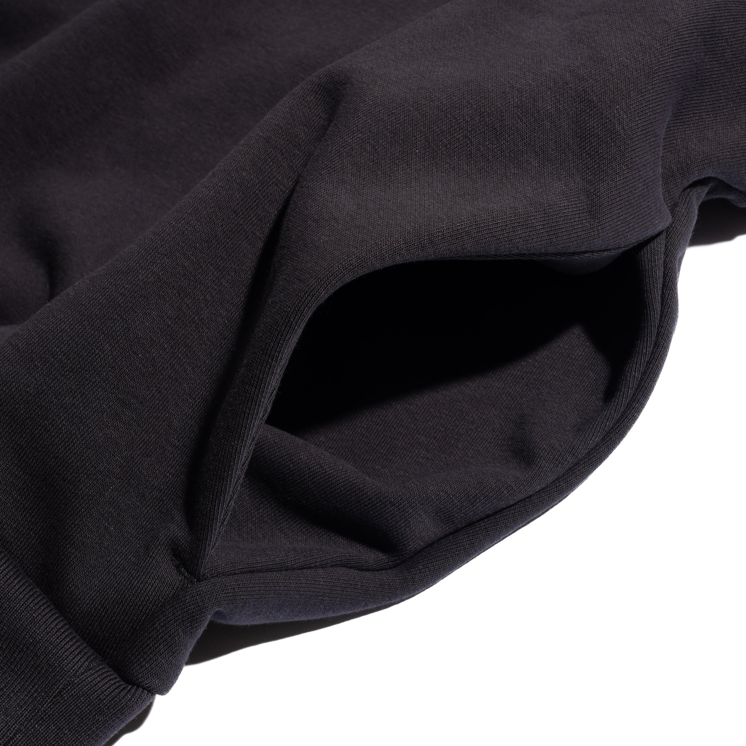 TNF Red Box Hoodie Obsidian NF0A8EFZ