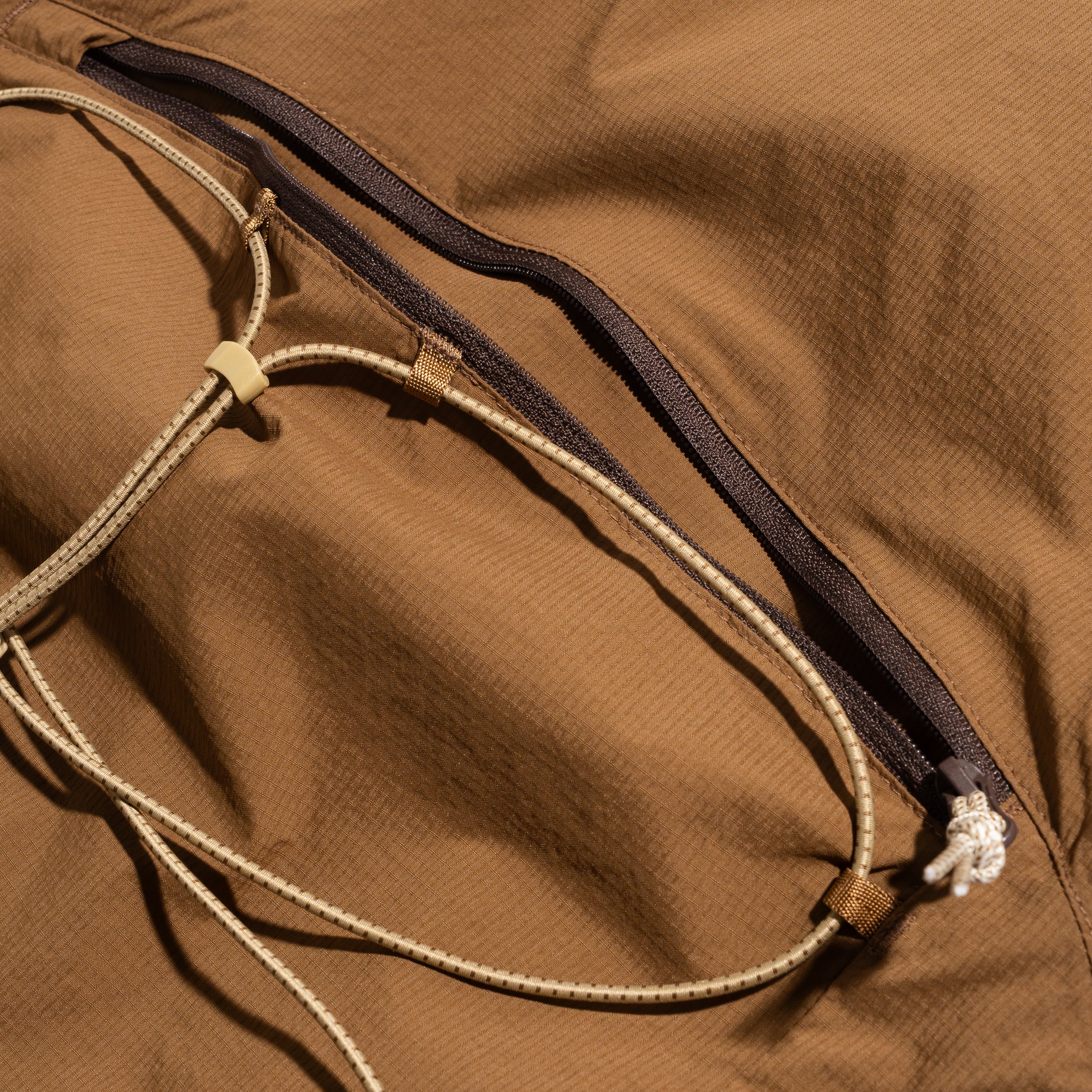 Nike ACG Death Bloom Vest MOSSWOOD BROWN HV0600-235