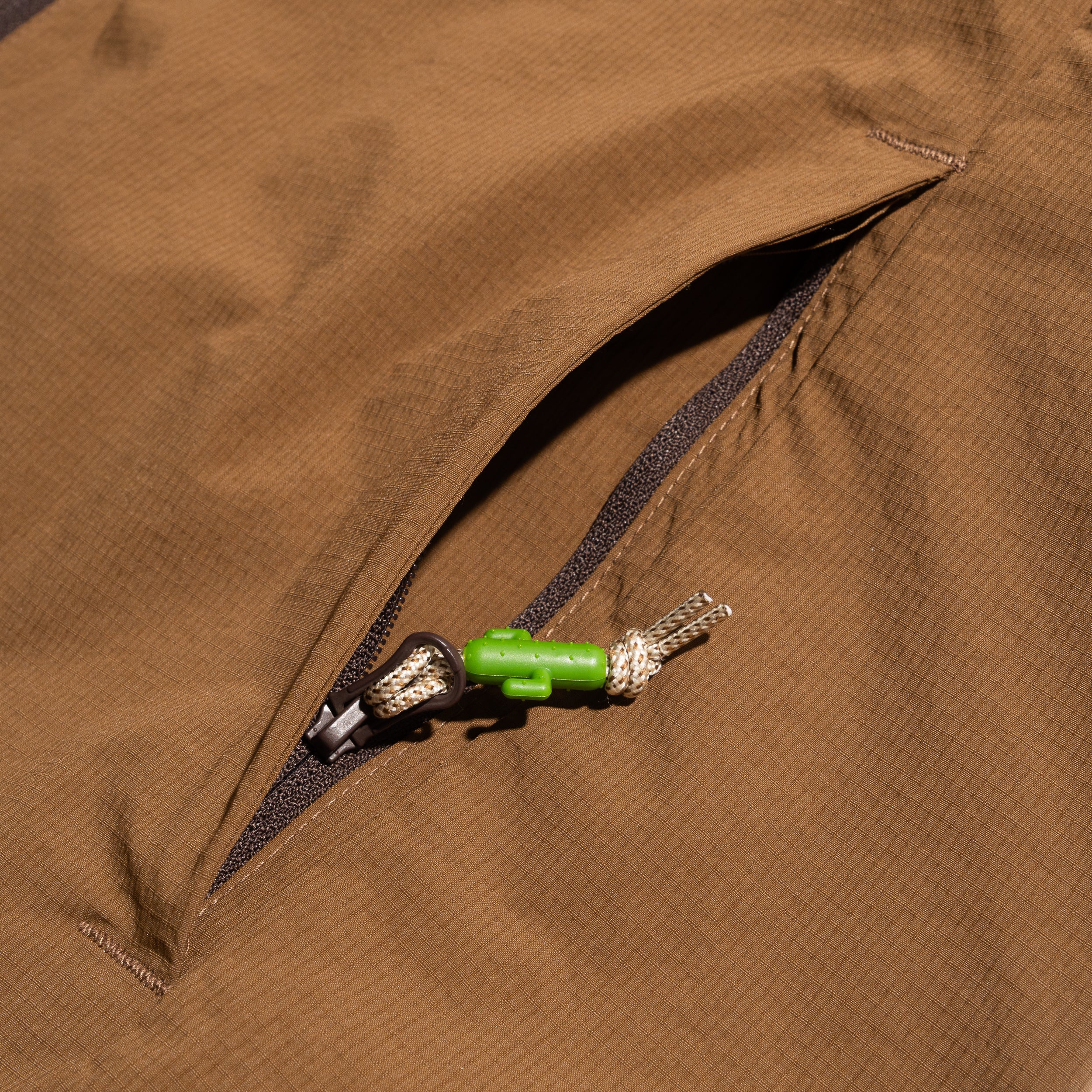 Nike ACG Death Bloom Vest MOSSWOOD BROWN HV0600-235