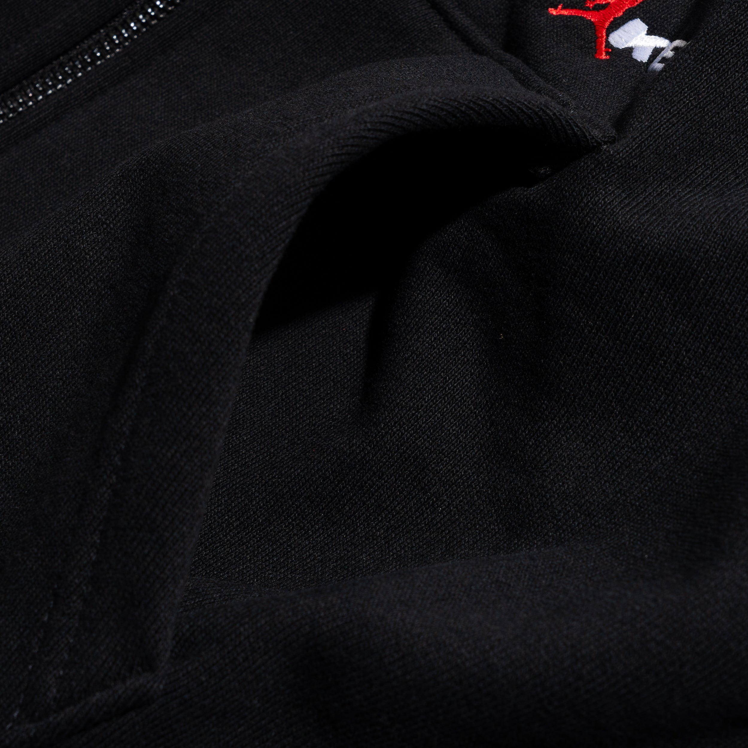 Jordan x Awake NY Full-Zip Hoodie BLACK IB7288-010