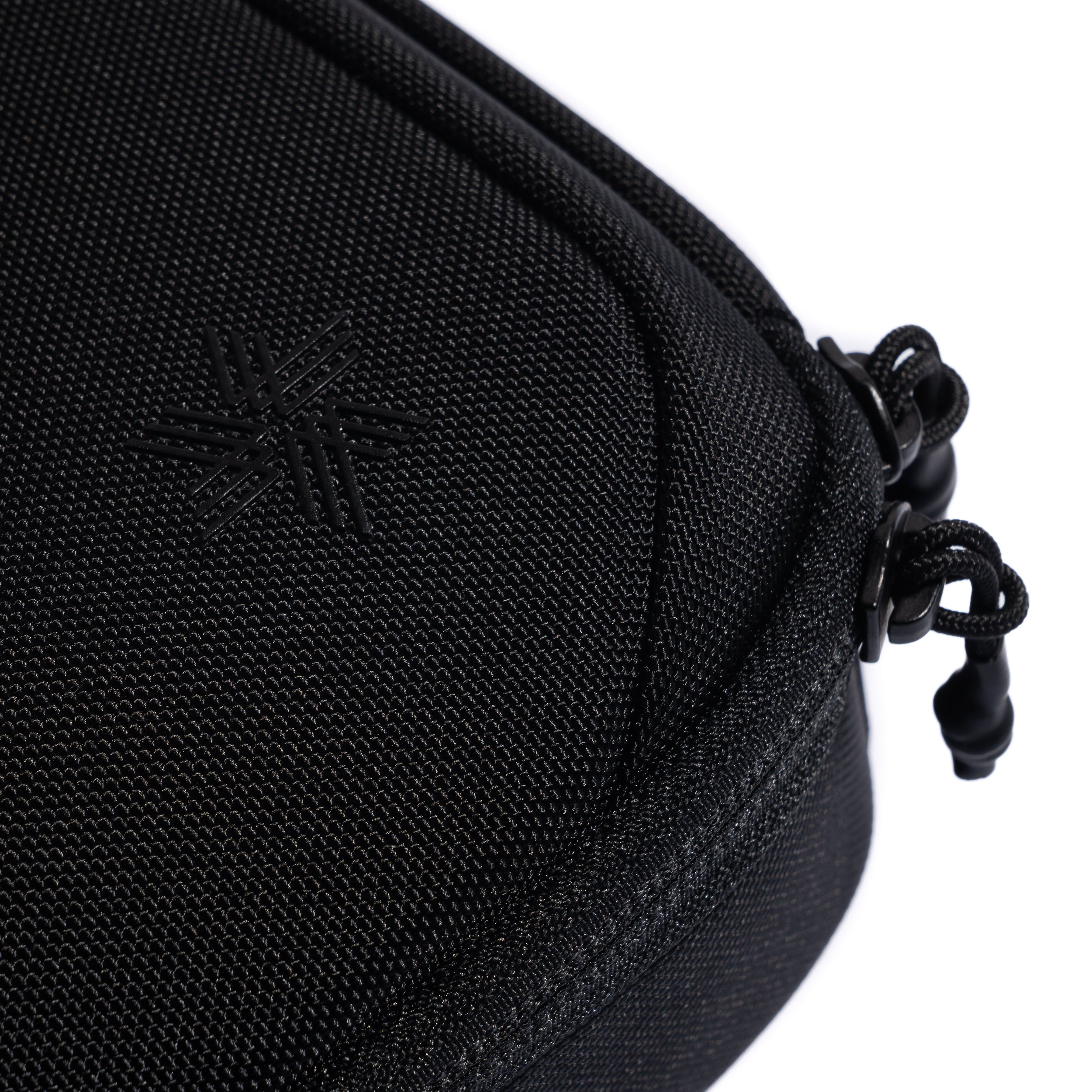 Goldwin Hard Case Black GL94593