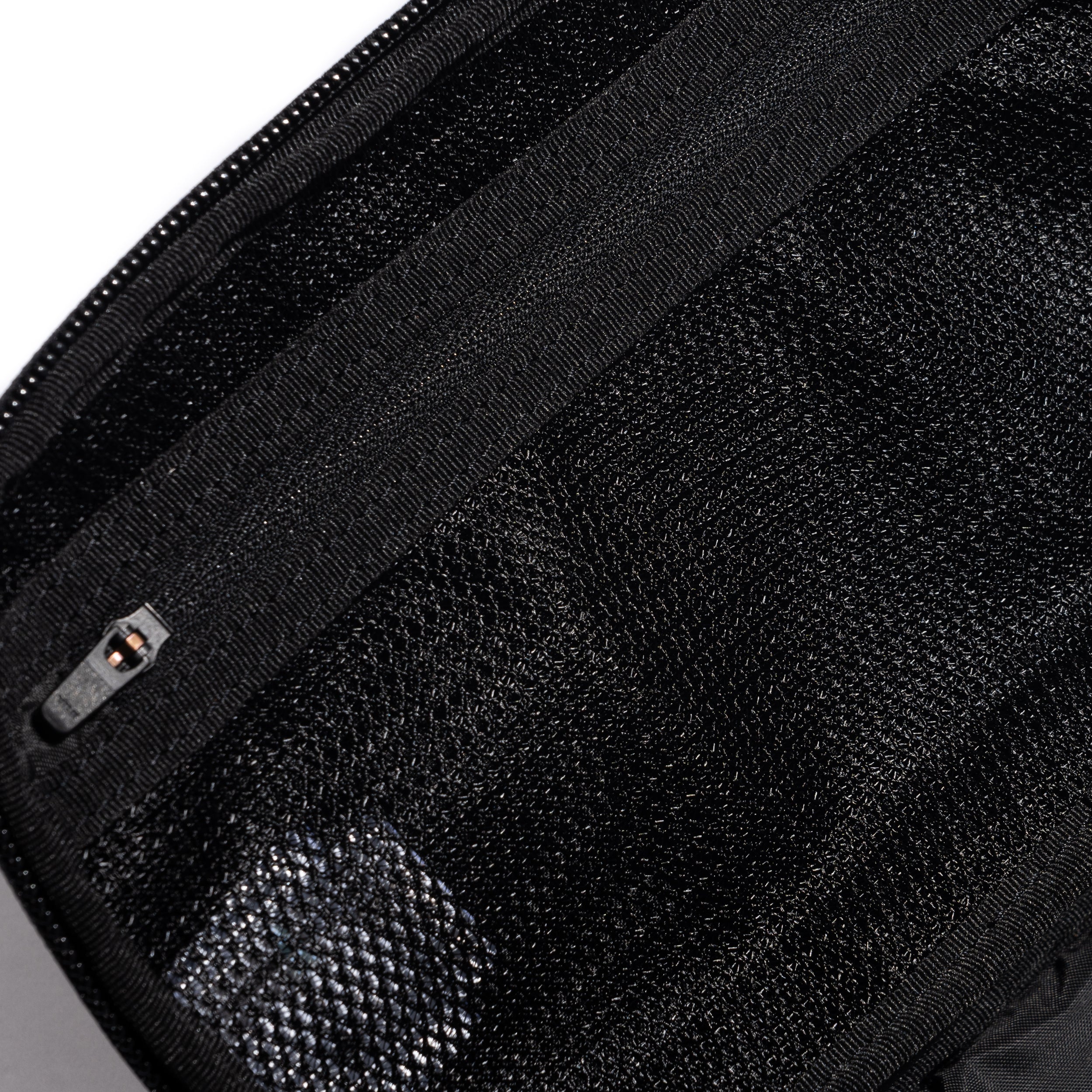 Goldwin Hard Case Black GL94593