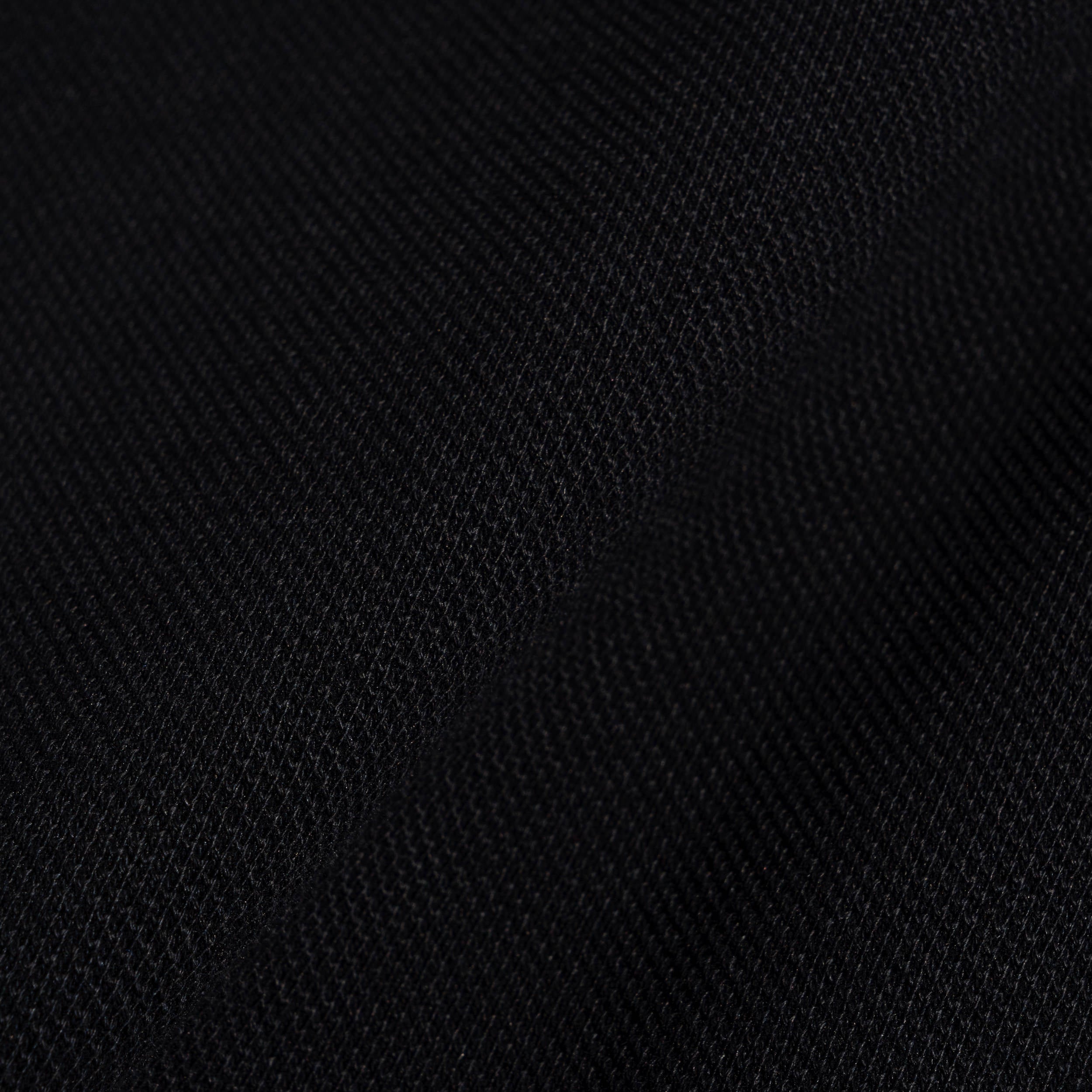 CDG Shirt x Fred Perry S/S Polo Shirt Black/Grey FP-T502-W25