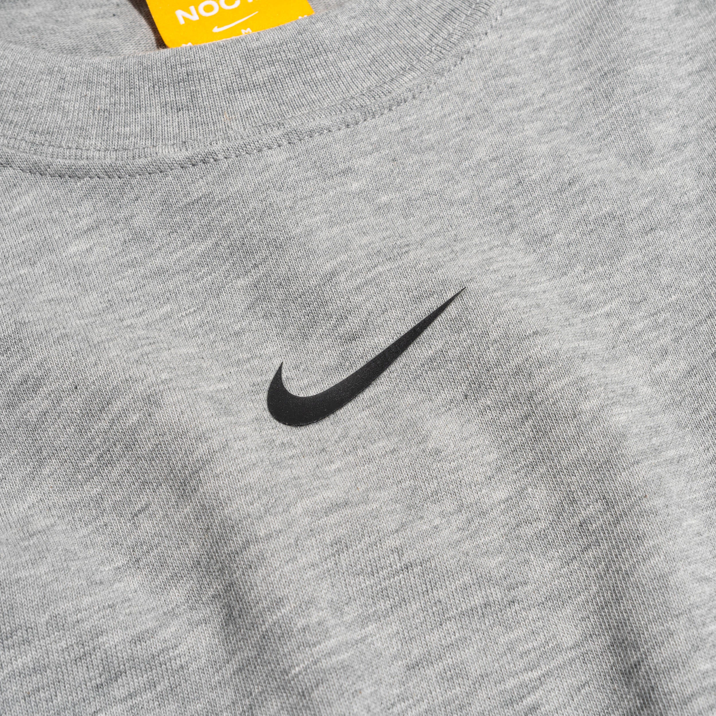 NOCTA CS Tee Grey IB5673-063