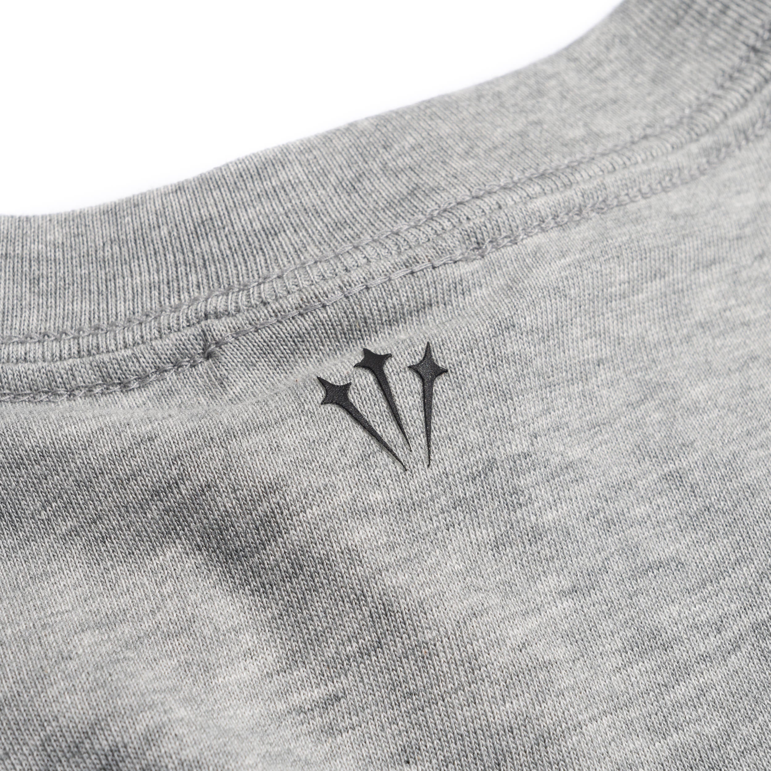 NOCTA CS Tee Grey IB5673-063