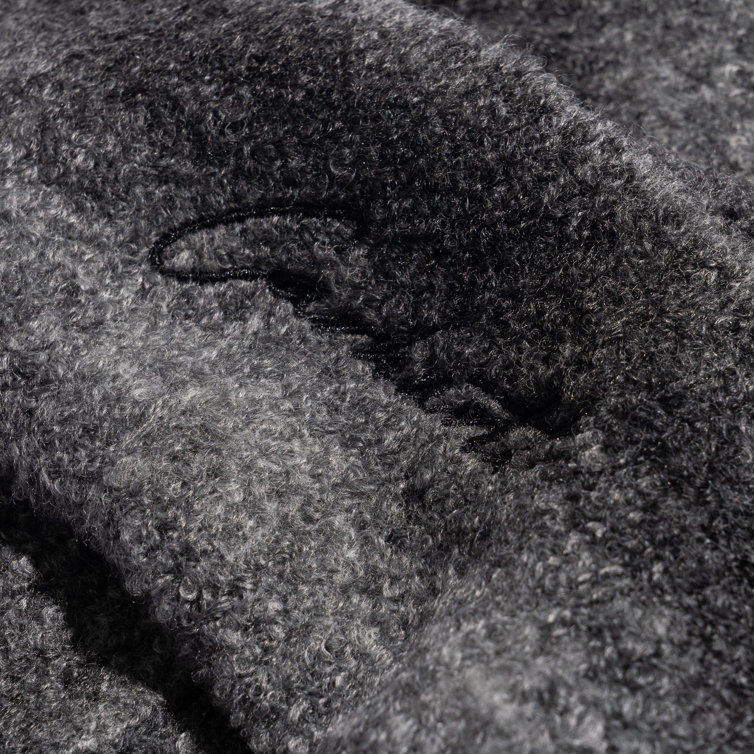 Tony Beanie Black I035463