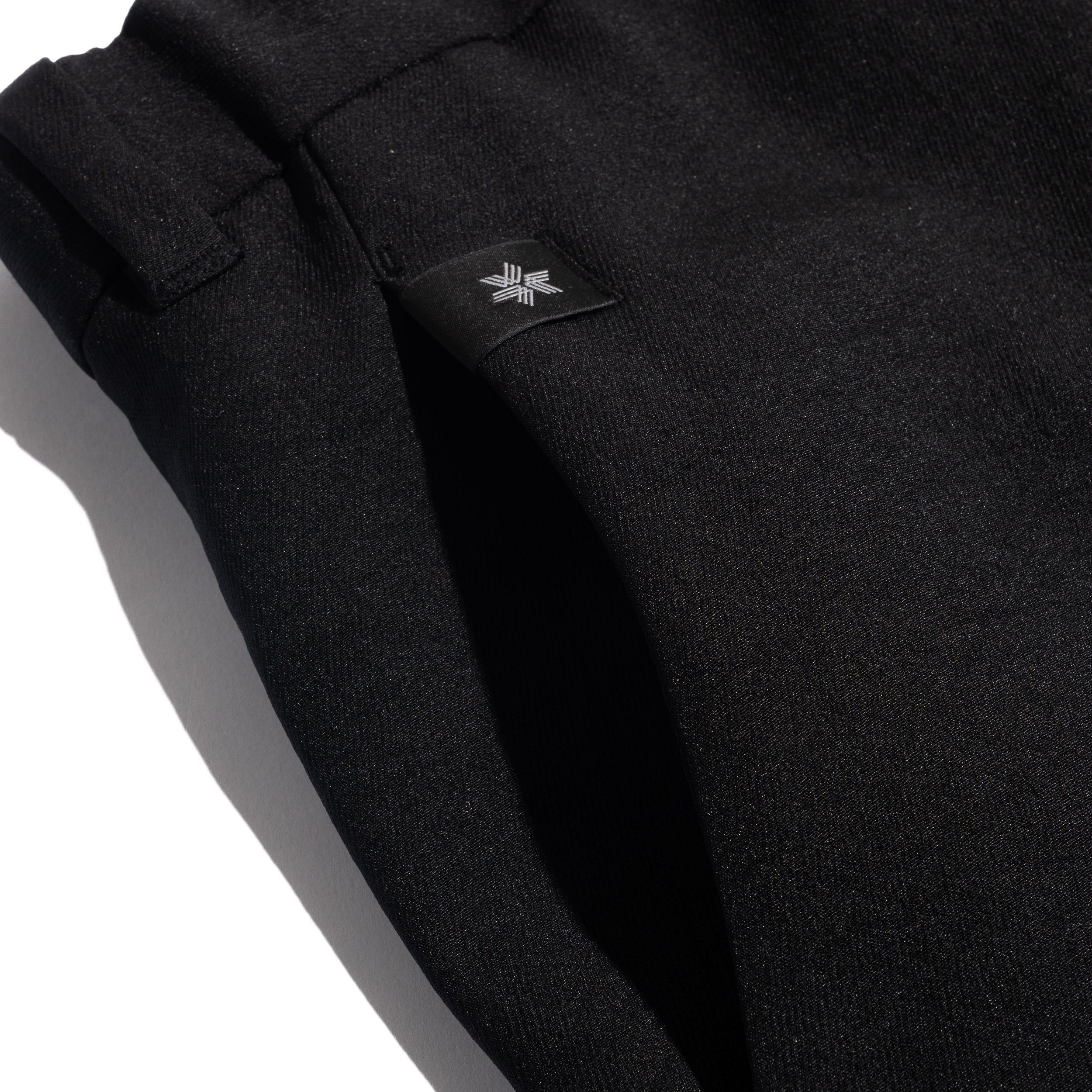 Float Weave Hedera Pant Black GL75750