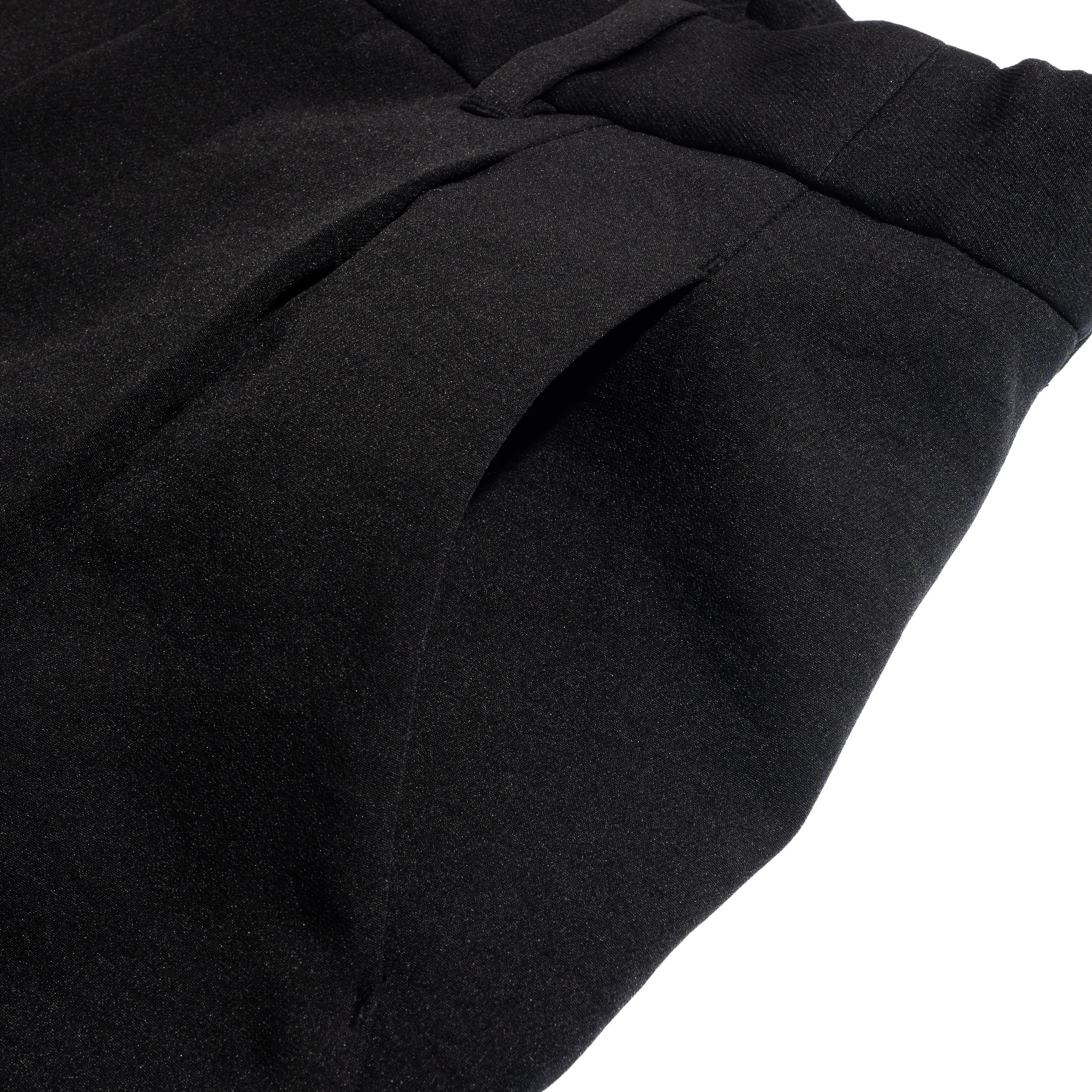 Float Weave Hedera Pant Black GL75750