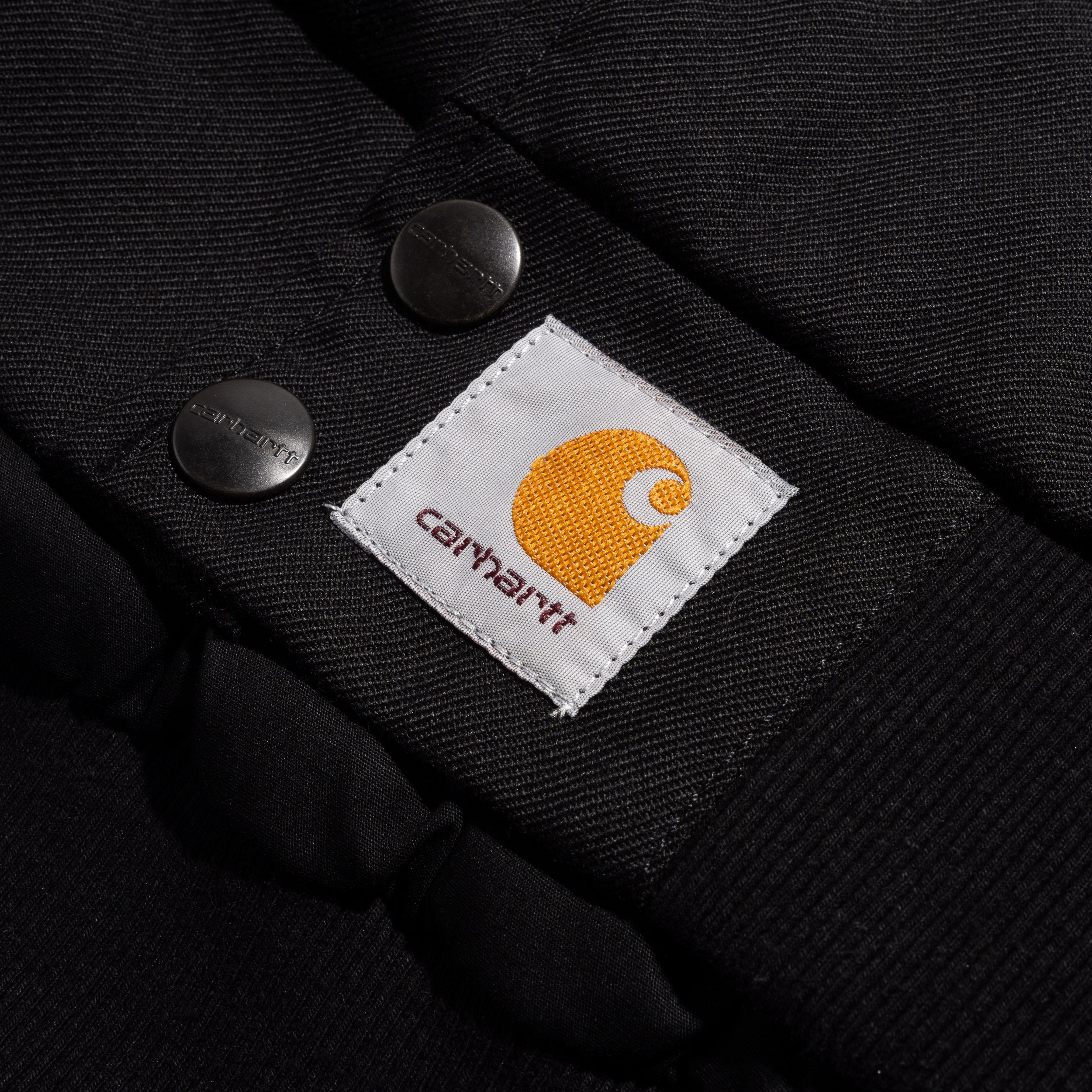 Ray Jacket Black I035622