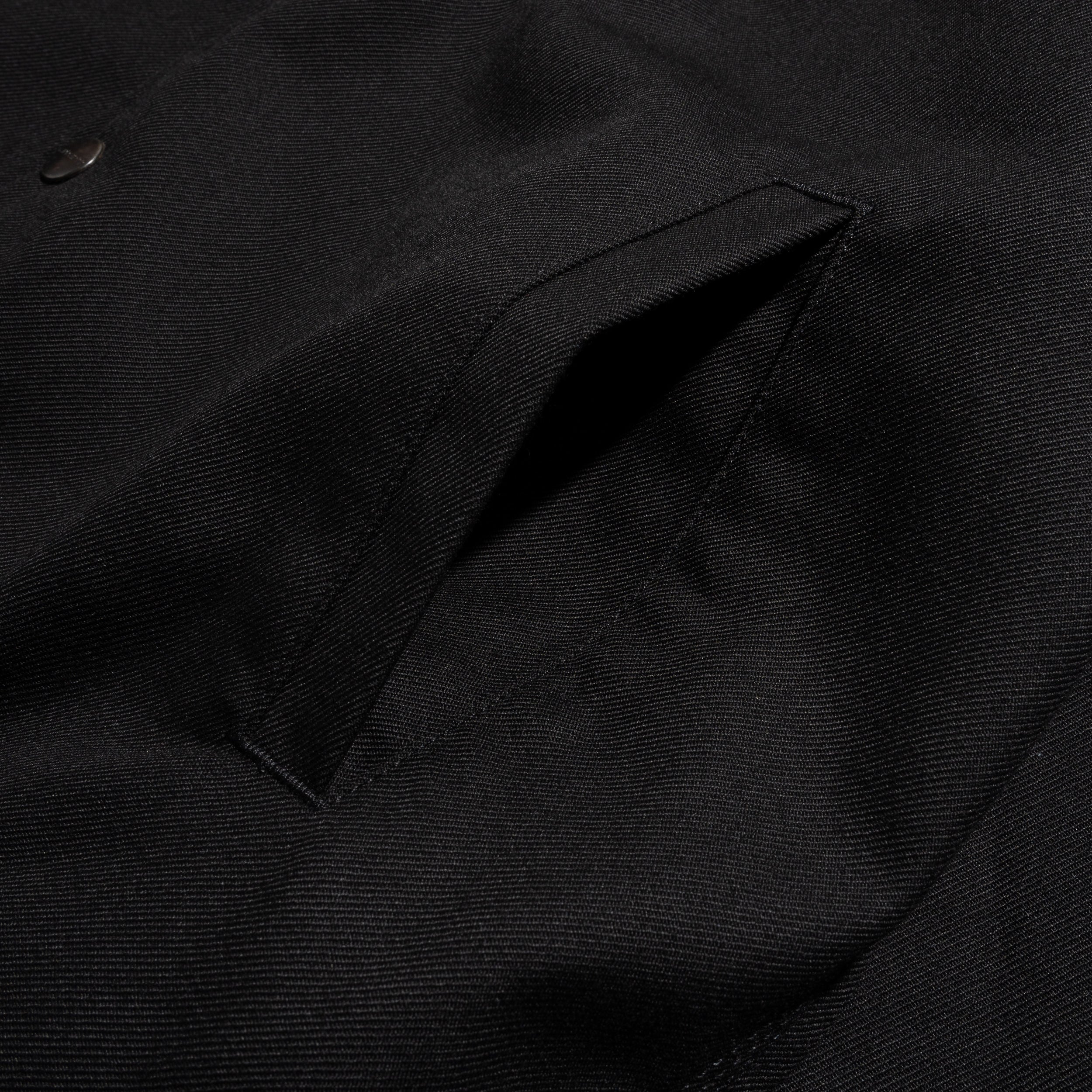 Ray Jacket Black I035622