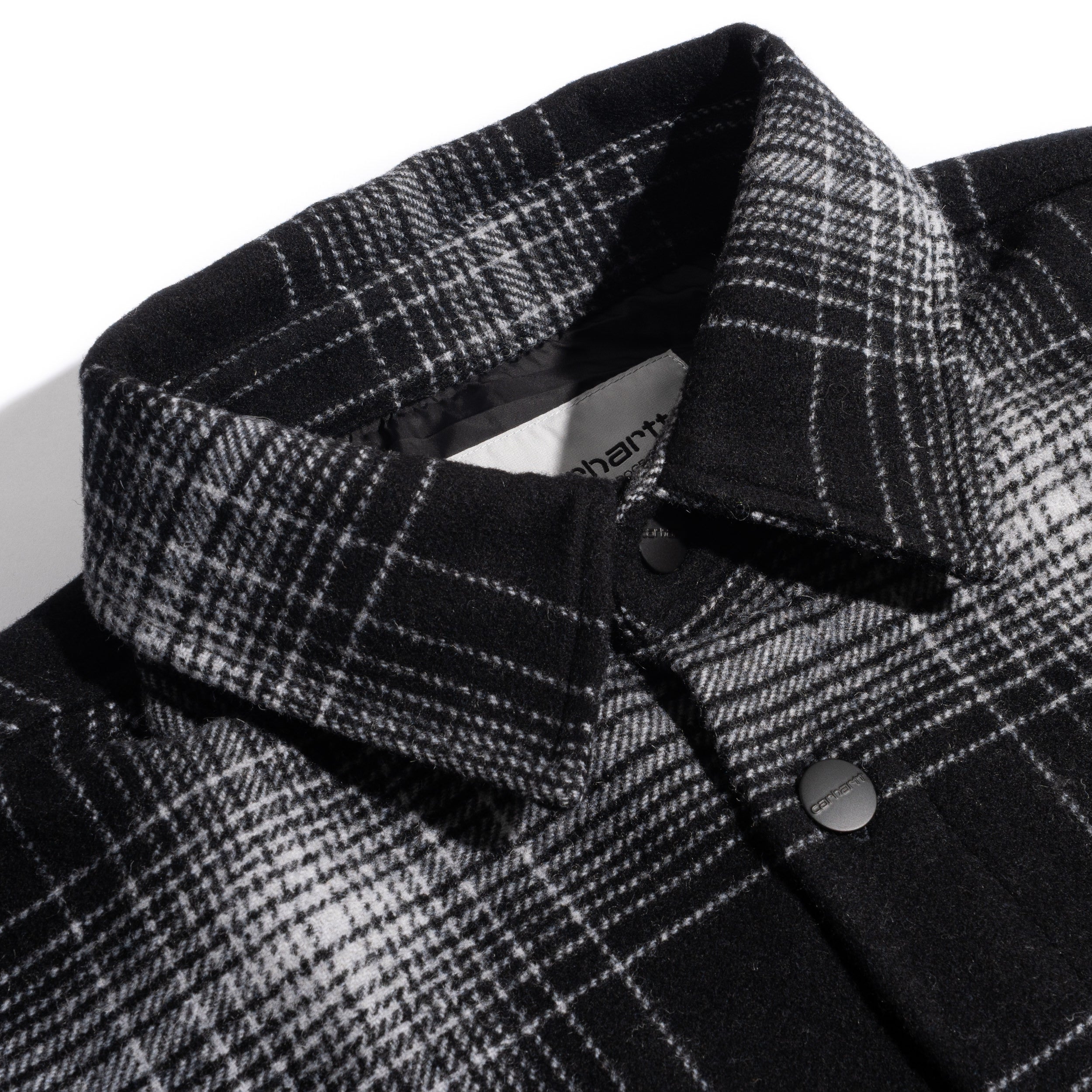 Brennan Shirt Jacket I035324