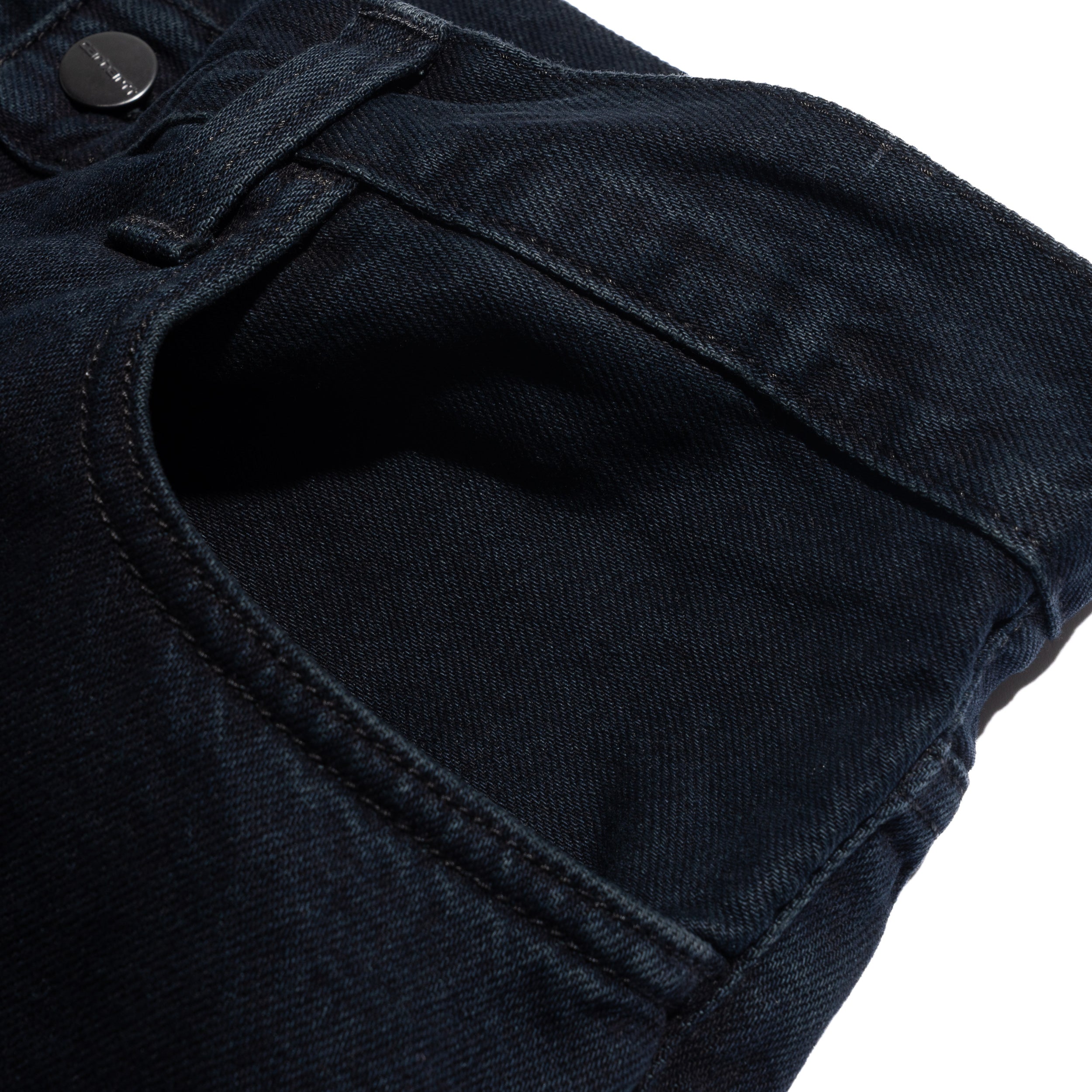 Landon Pant Robertson 12oz Denim Midnight Washed I030468