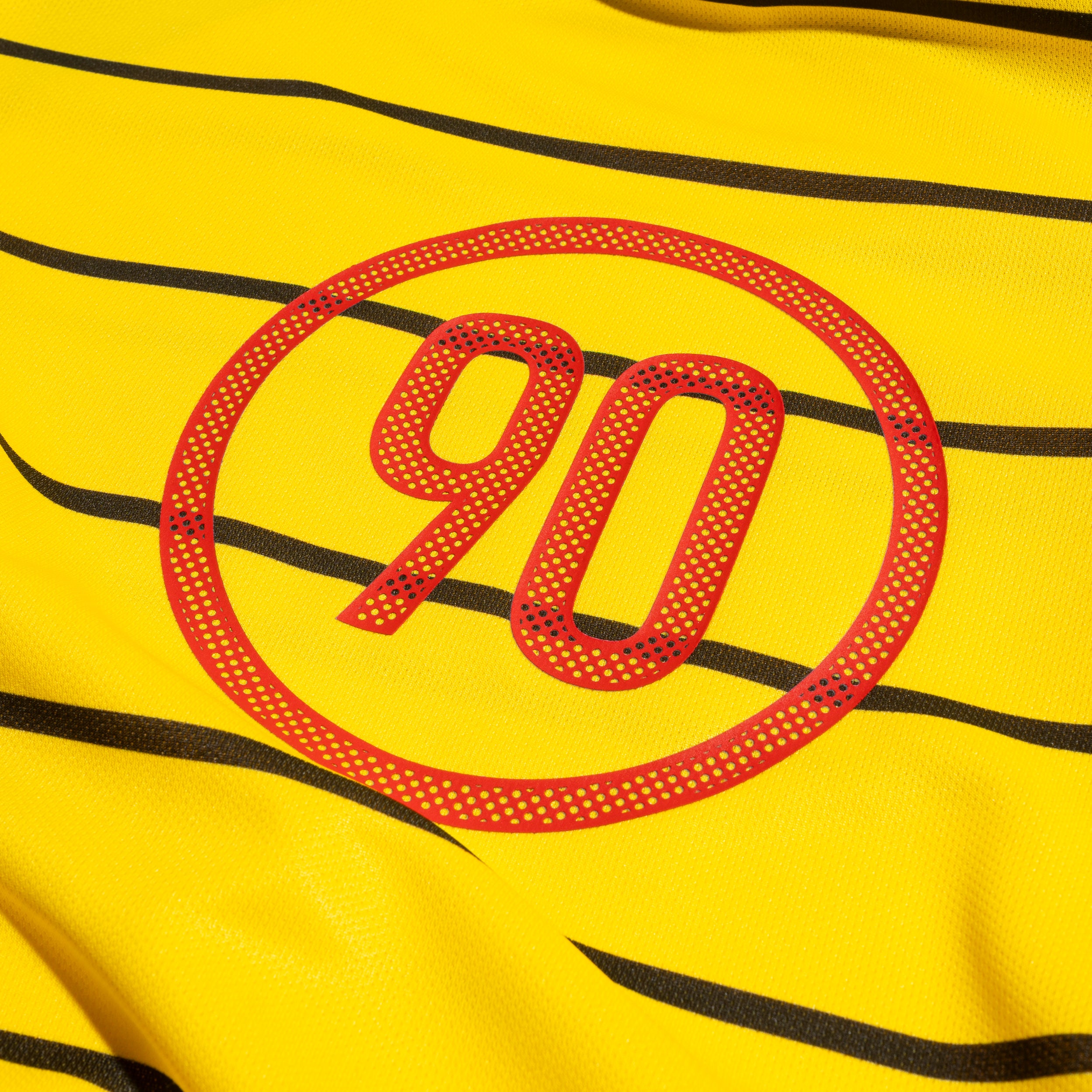 Nike Total 90 Jersey TOUR YELLOW IM6315-719