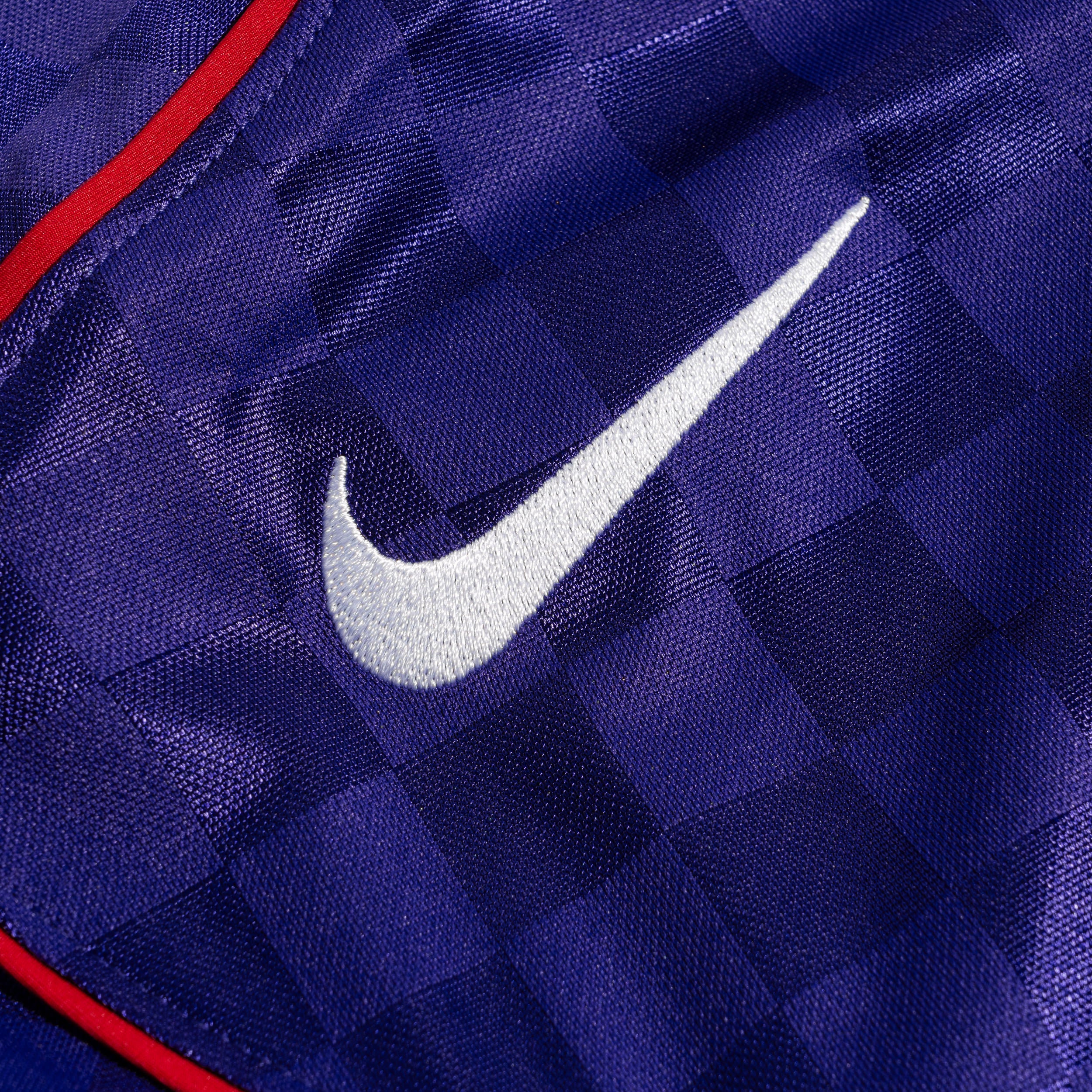 Nike Total 90 Jersey COURT PURPLE IM6299-547