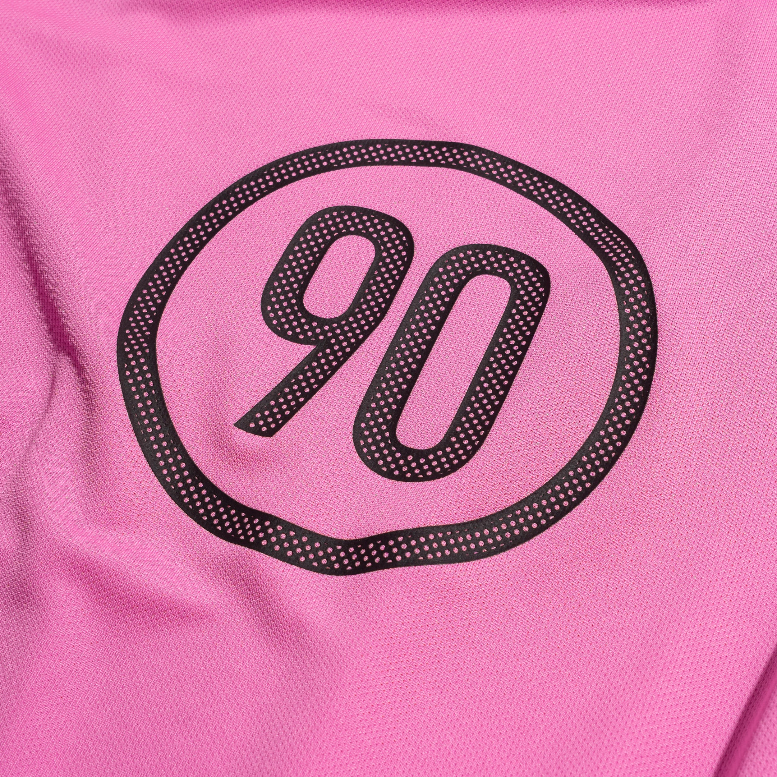 Nike Total 90 Jersey PLAYFUL PINK IM6309-675