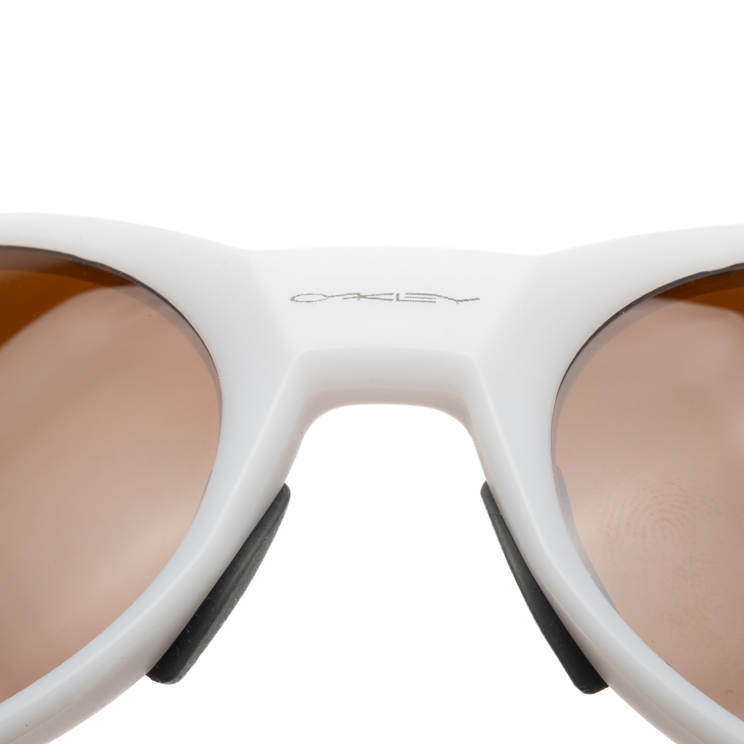 Eye Jacket Redux Matte Vapor Prizm Tungsten 9438