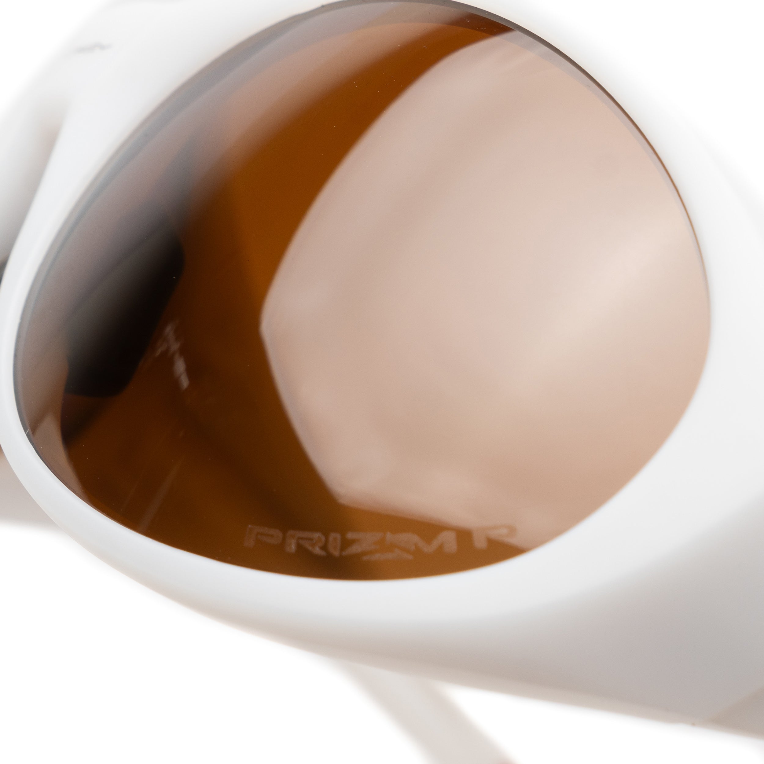 Eye Jacket Redux Matte Vapor Prizm Tungsten 9438