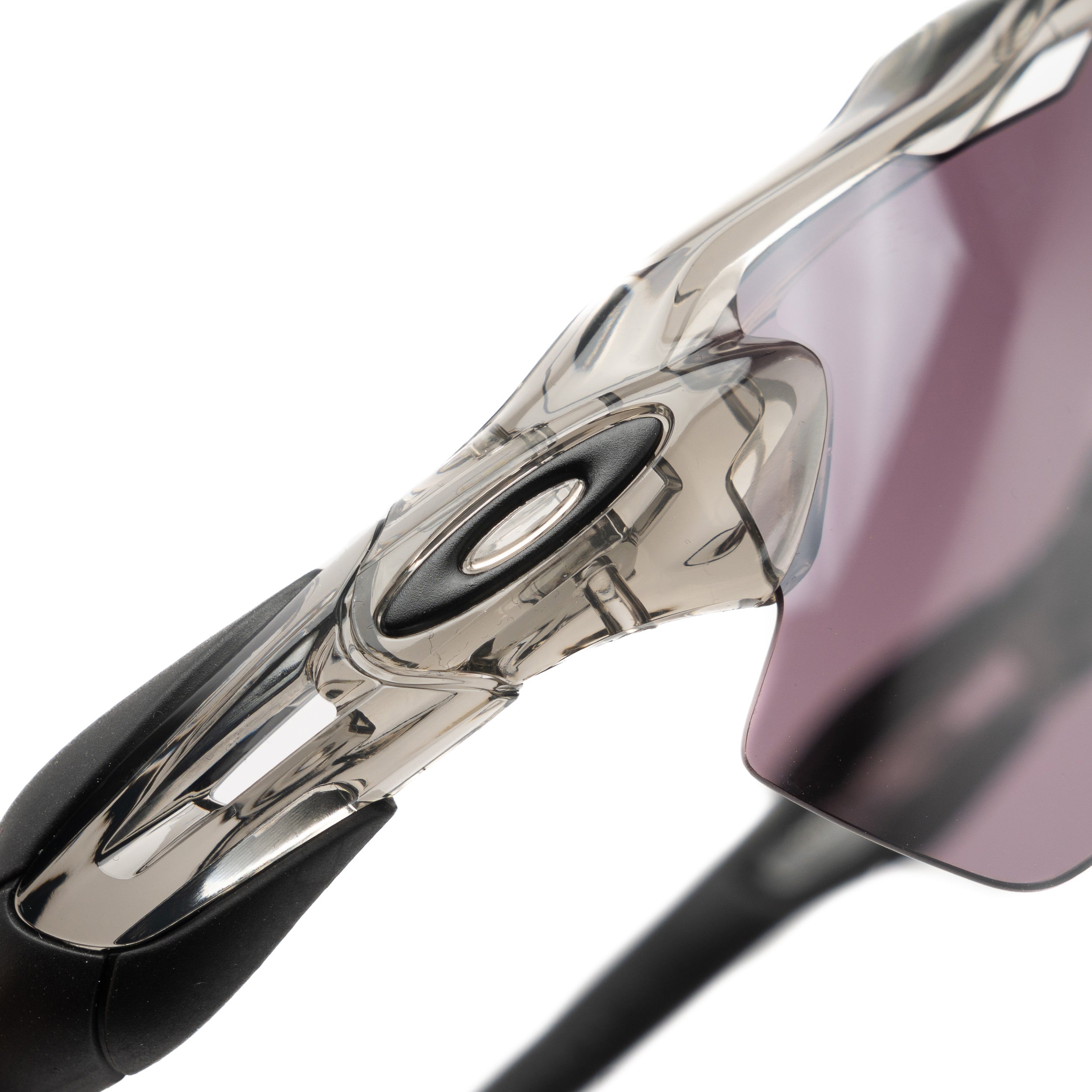 Radar EV Path Grey Ink Road Black 9208