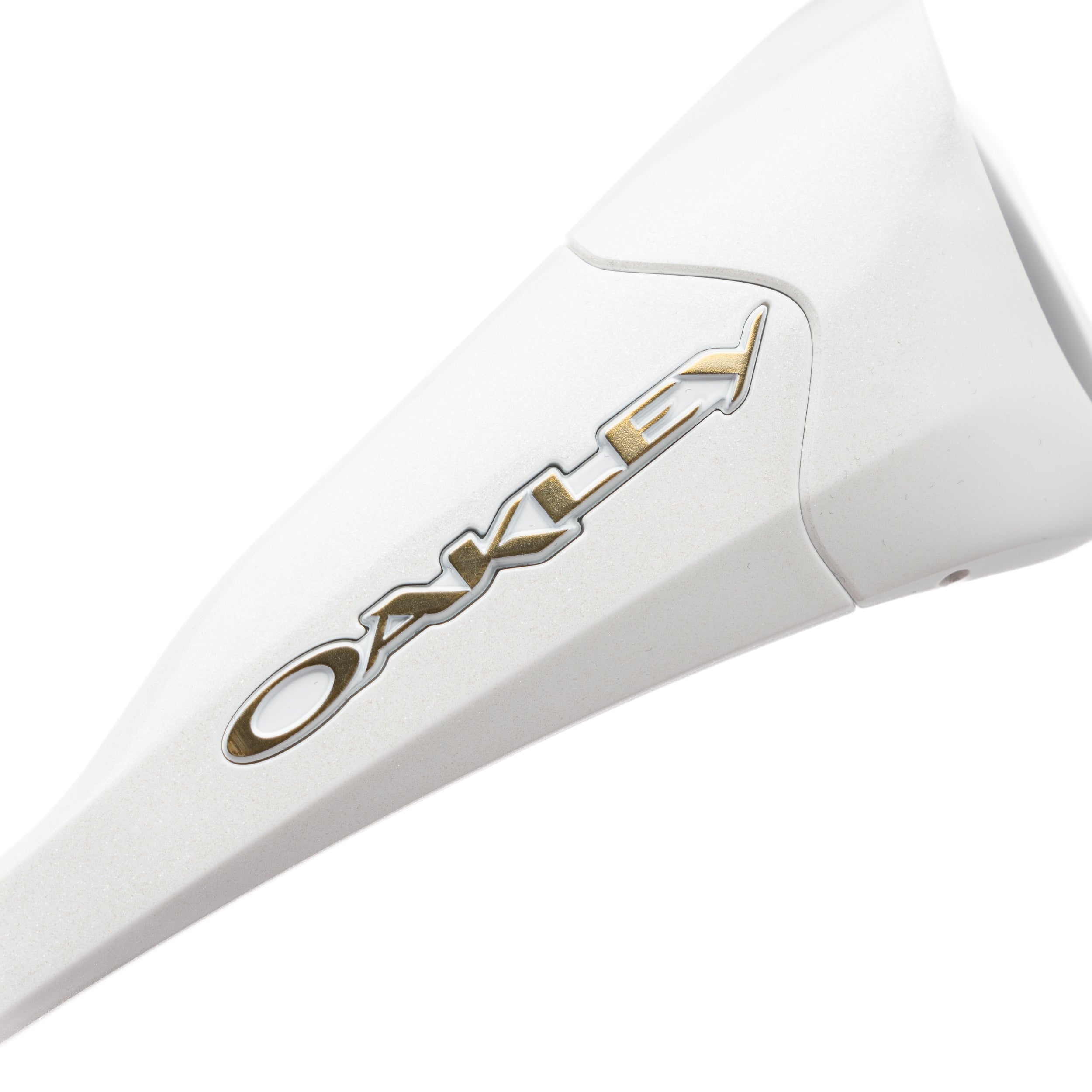 Permian Pearl White Prizm Black 9520