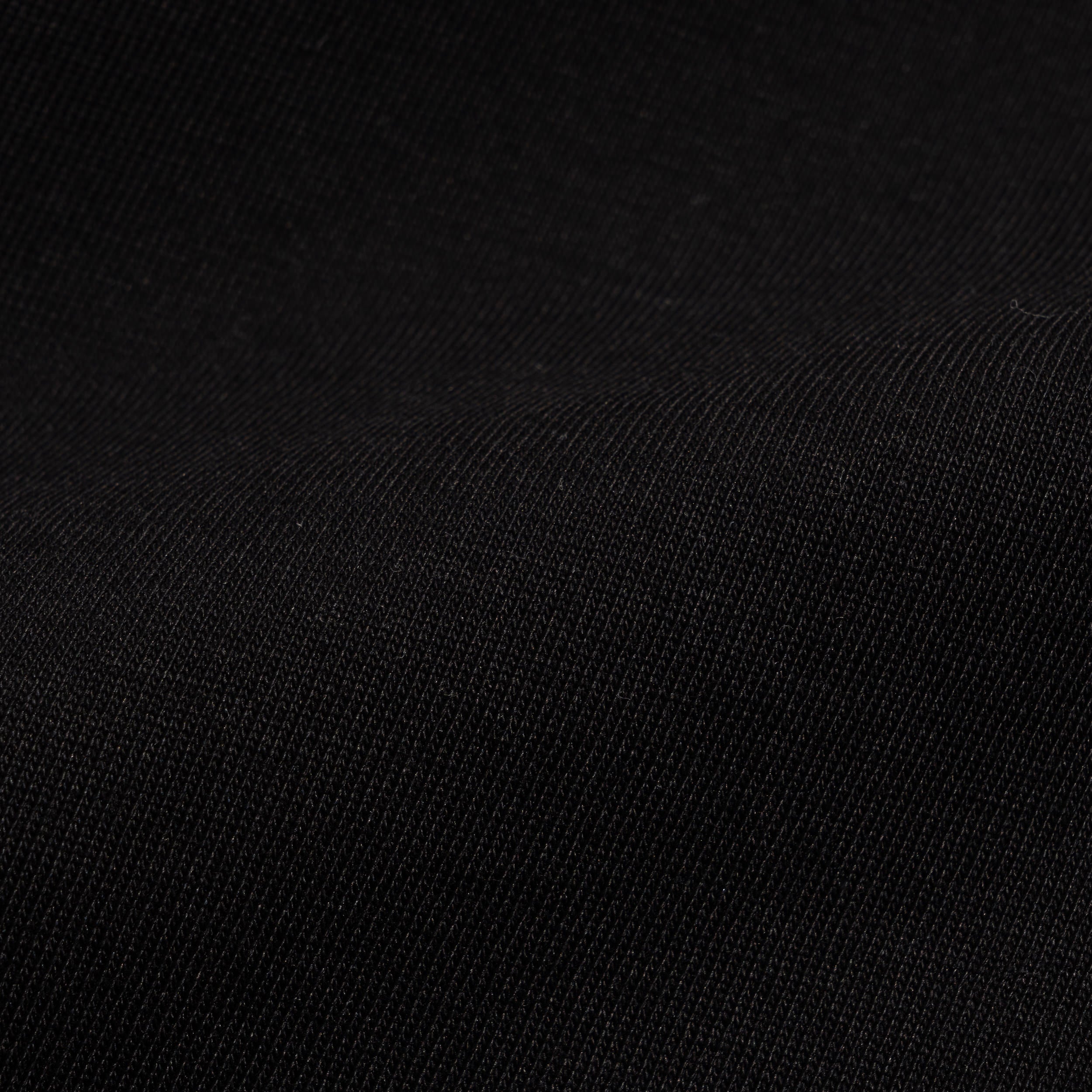 S/S Signature Script Tee Black I033828