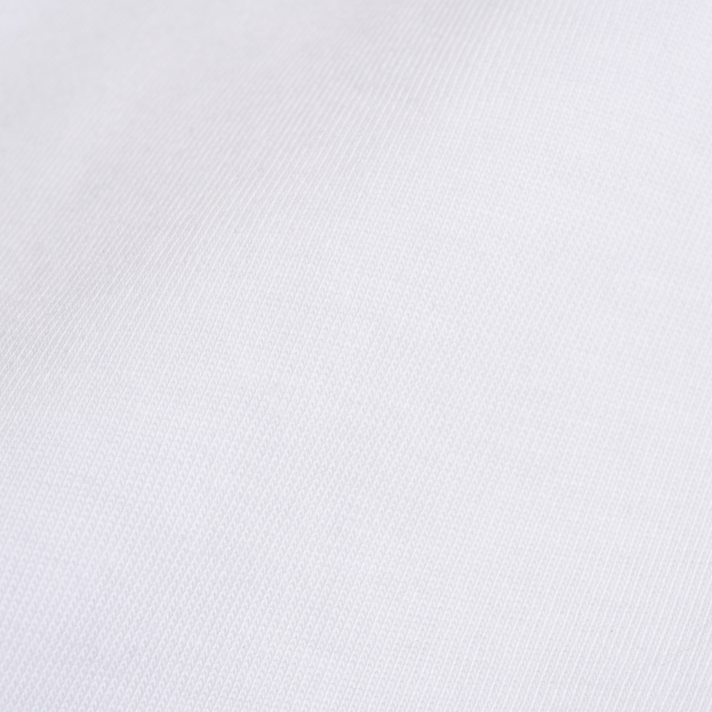 S/S Signature Script Tee White I033828