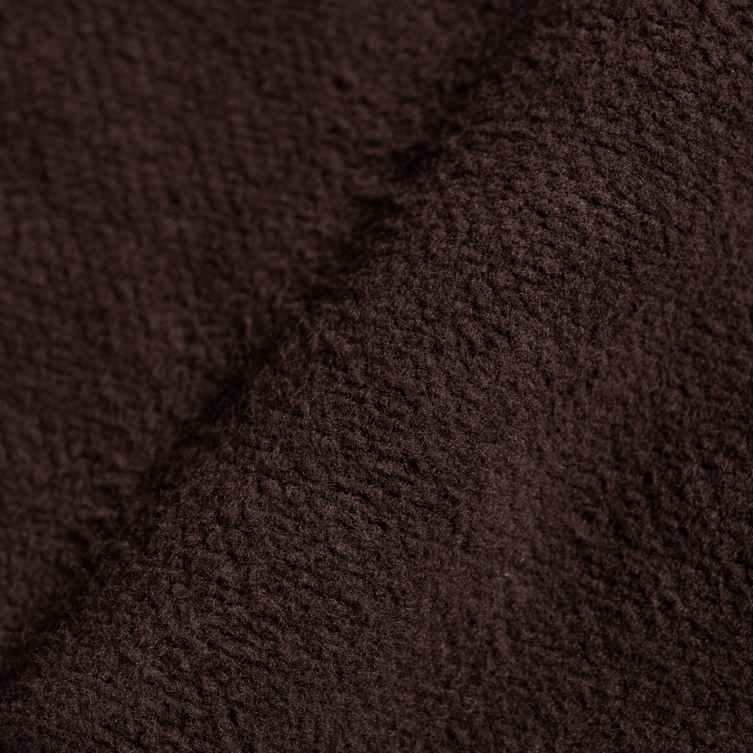 Hooded Vista Sweatshirt Palisander I029523