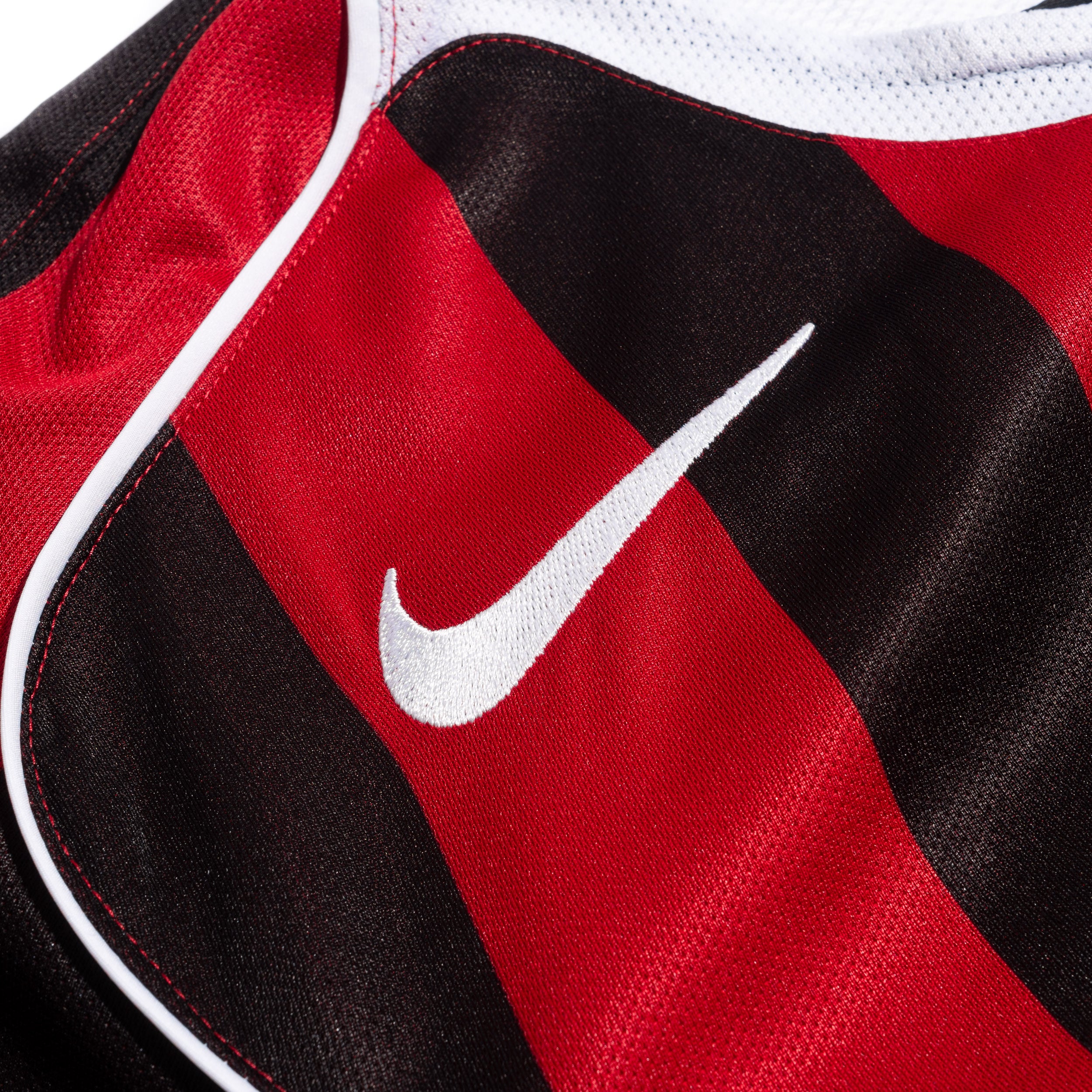 Nike Total 90 Long-Sleeve Soccer Top GYM RED IM6311-687