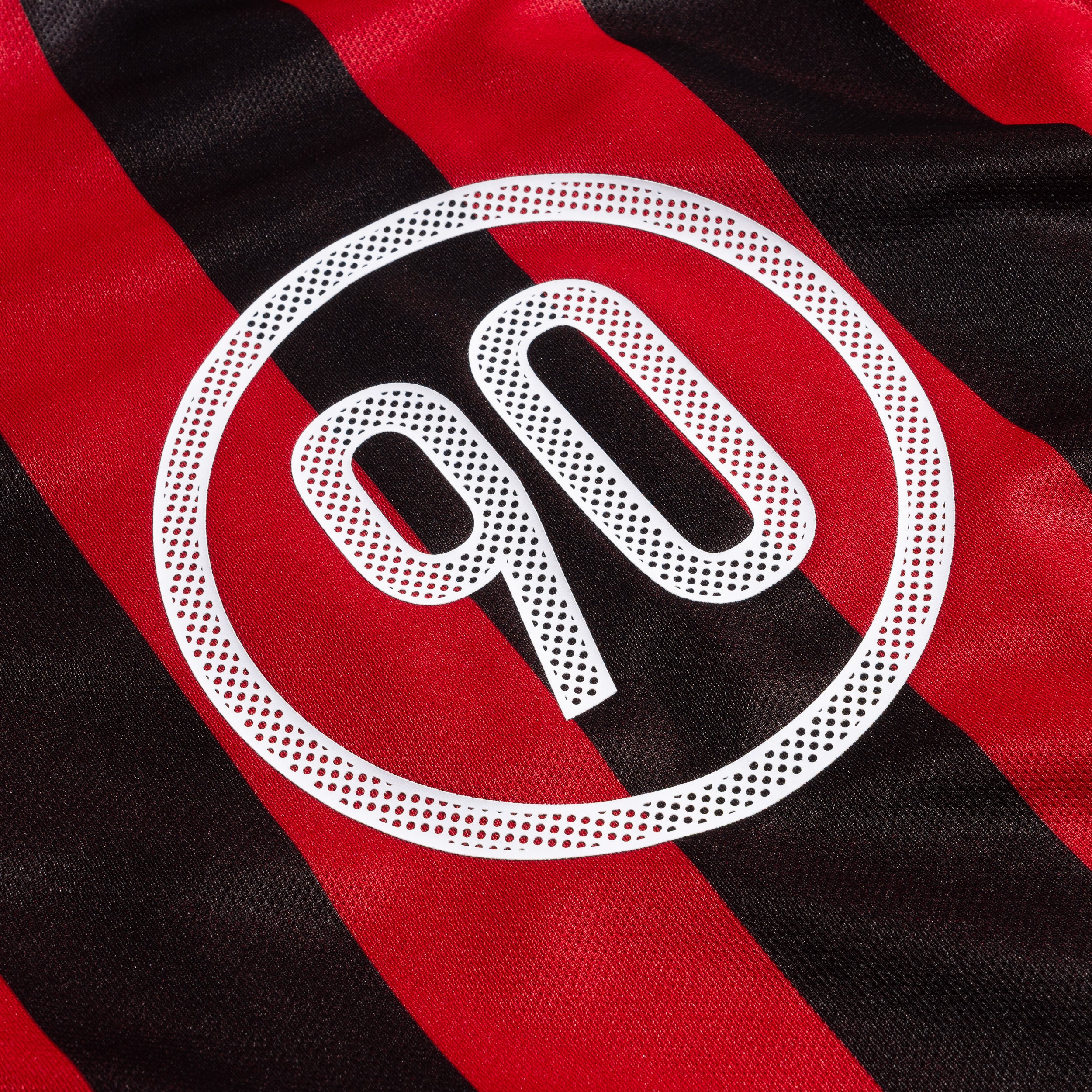 Nike Total 90 Long-Sleeve Soccer Top GYM RED IM6311-687