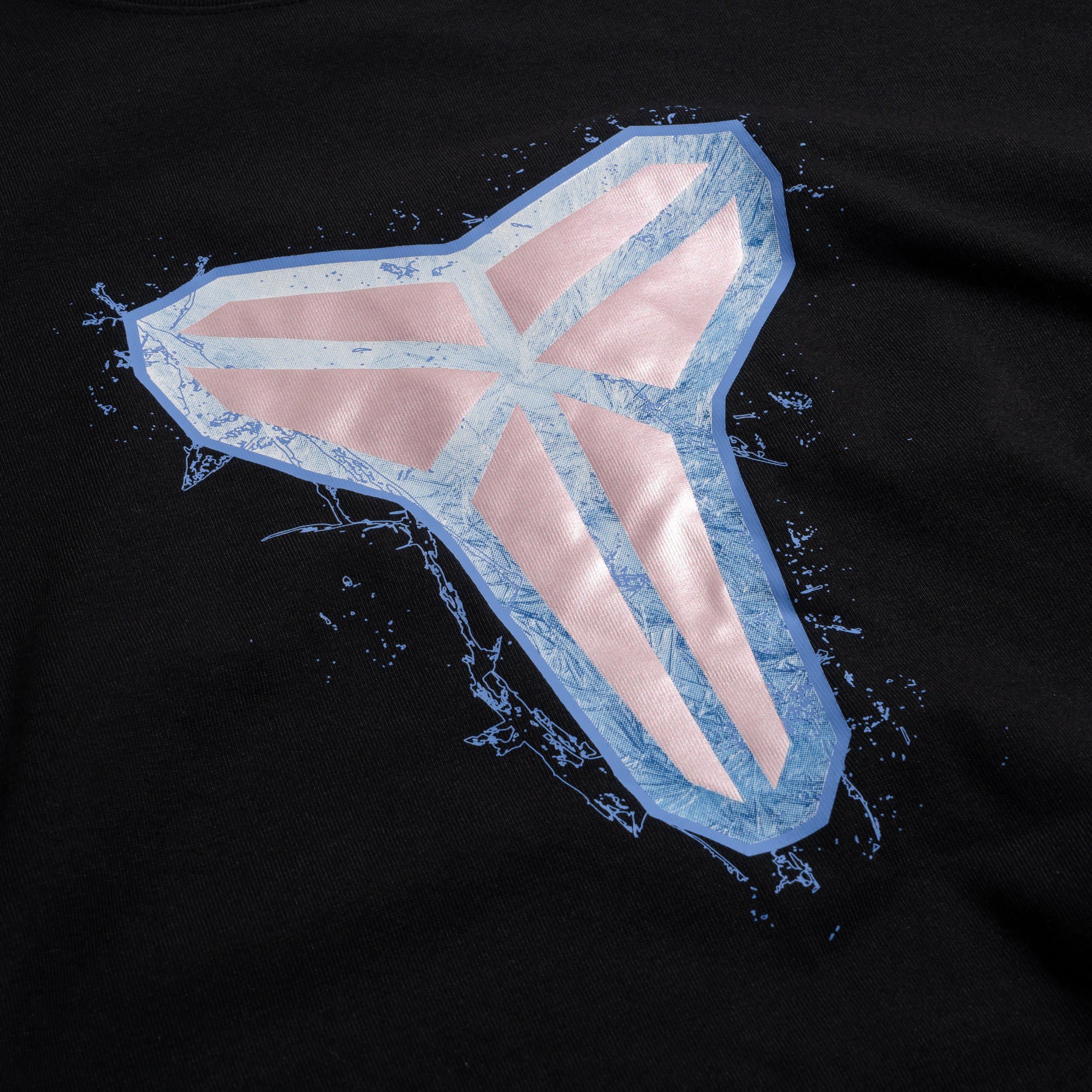 Nike Kobe M90 Dri-FIT L/S T-Shirt BLACK IM7748-010