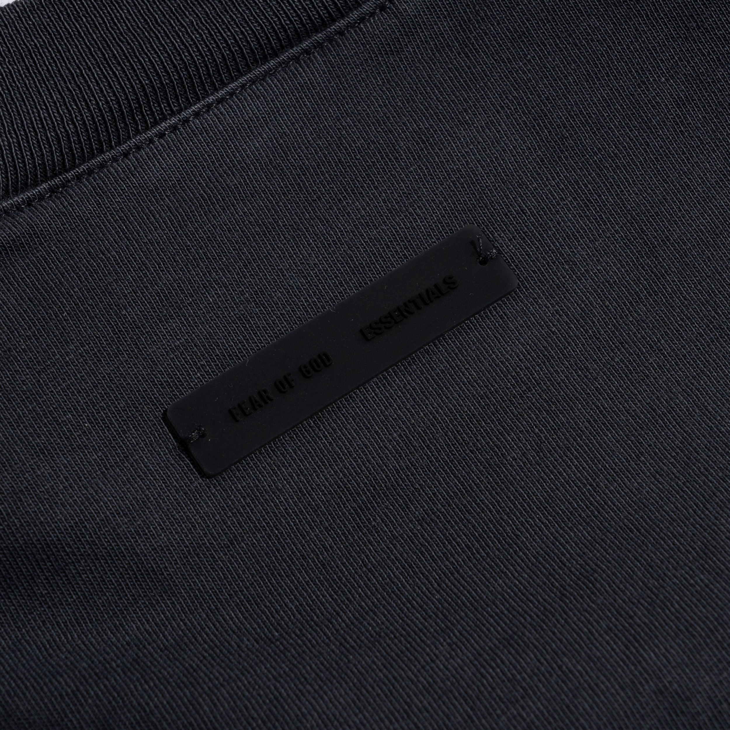 90's Short Sleeve Tee Iron Grey 125HO254472F