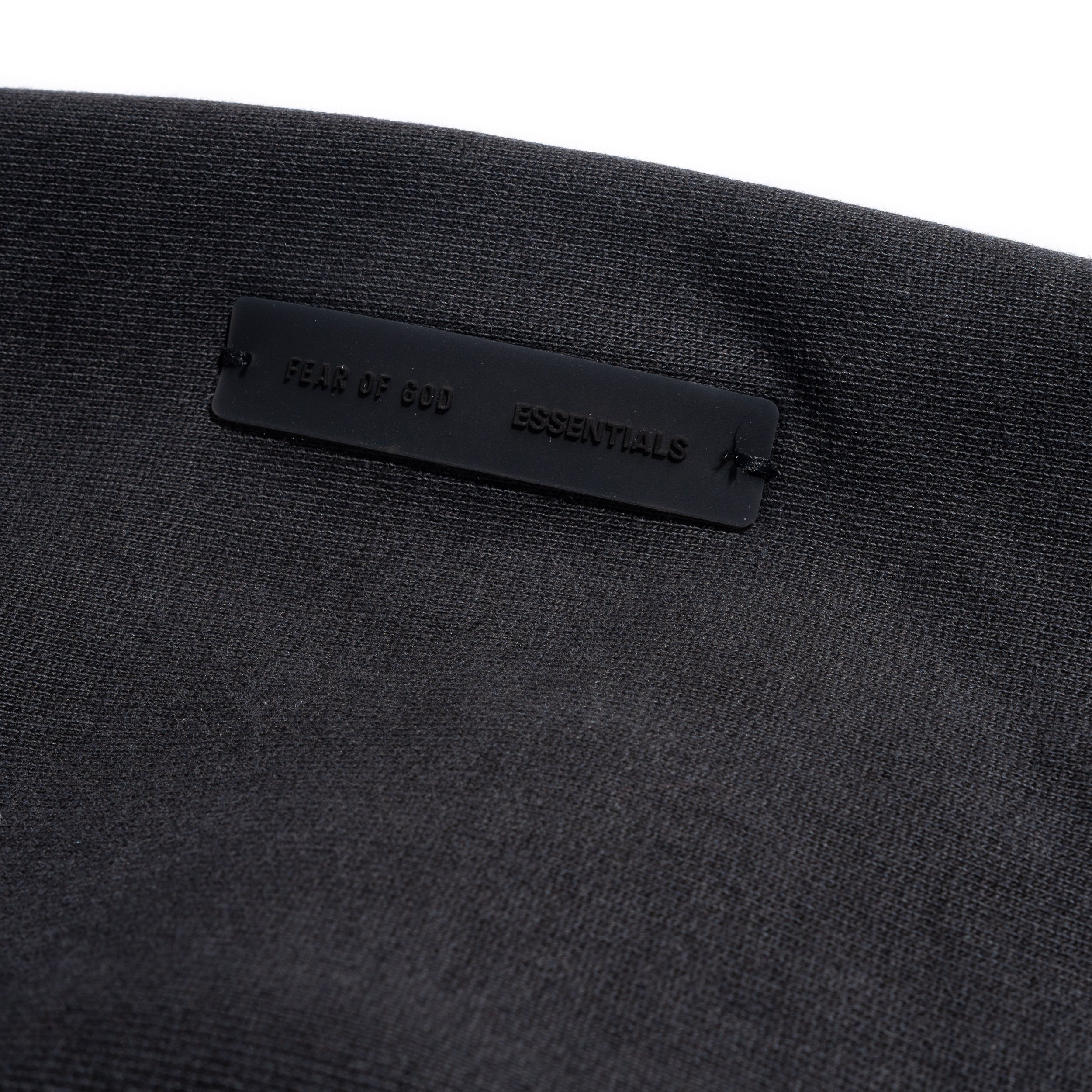 90s Pullover Hoodie Vintage Black 192HO256564F – Capsule
