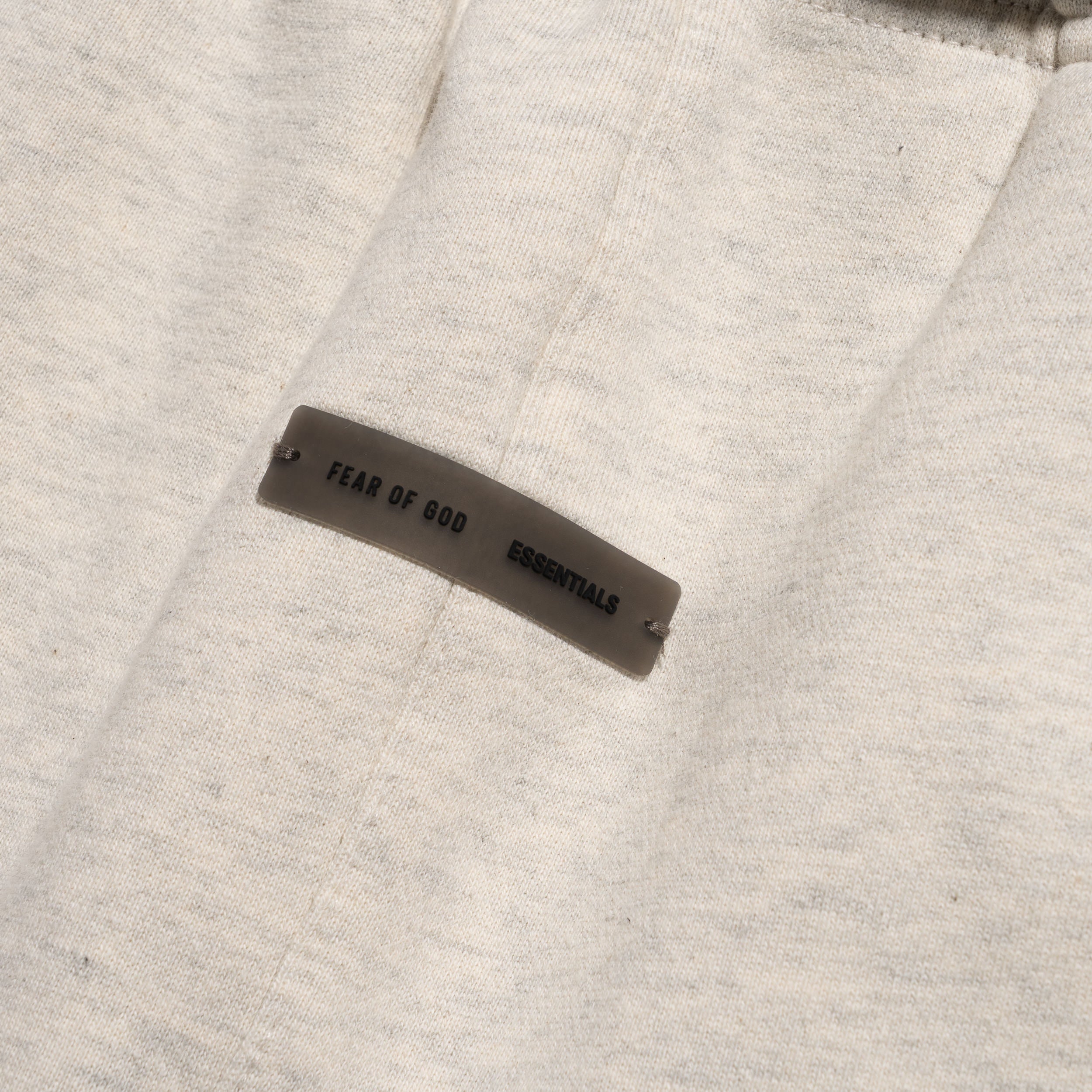 Classic Sweatpant Oatmeal Heather 130HO258402F