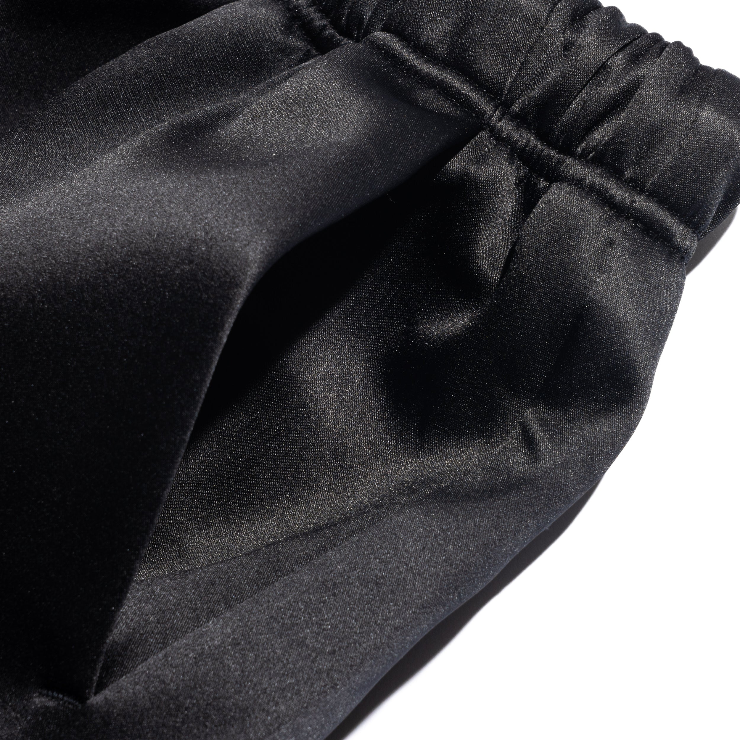Satin Field Pant Vintage Black 130HO258321F