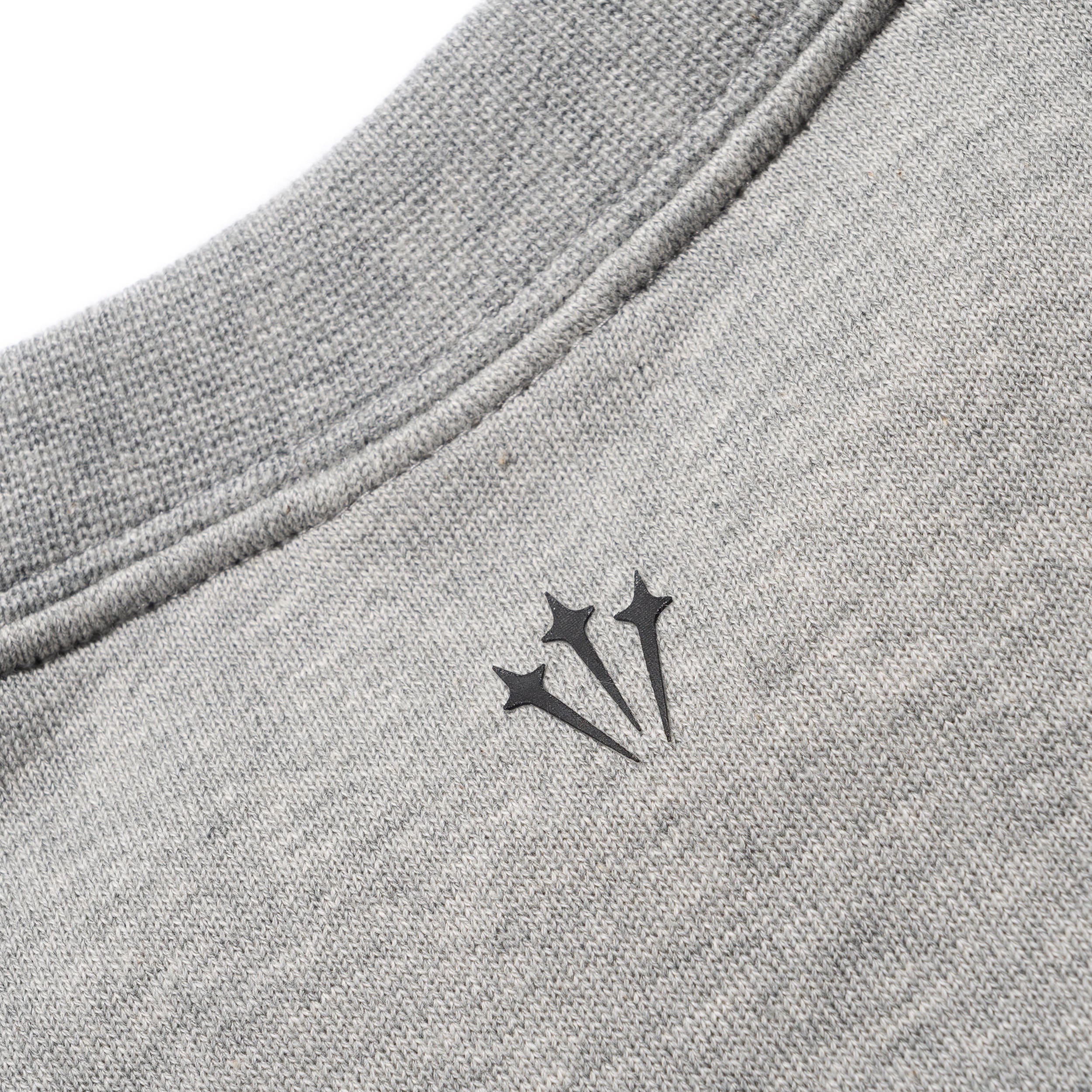 NOCTA CS Crewneck Grey FN8160-063