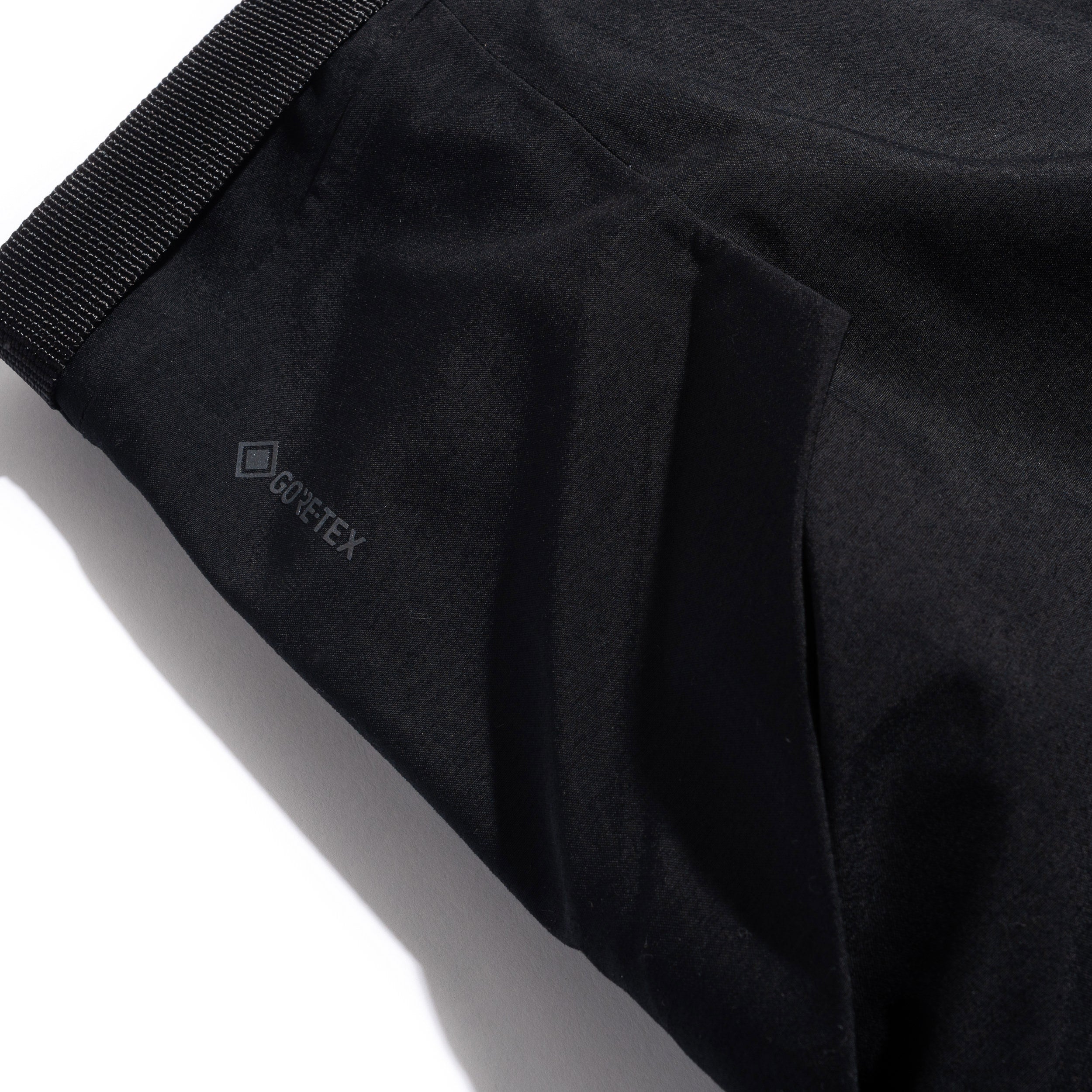 NOCTA CODE Fold Trouser BLACK/BLACK/REFBLK HQ4481-010