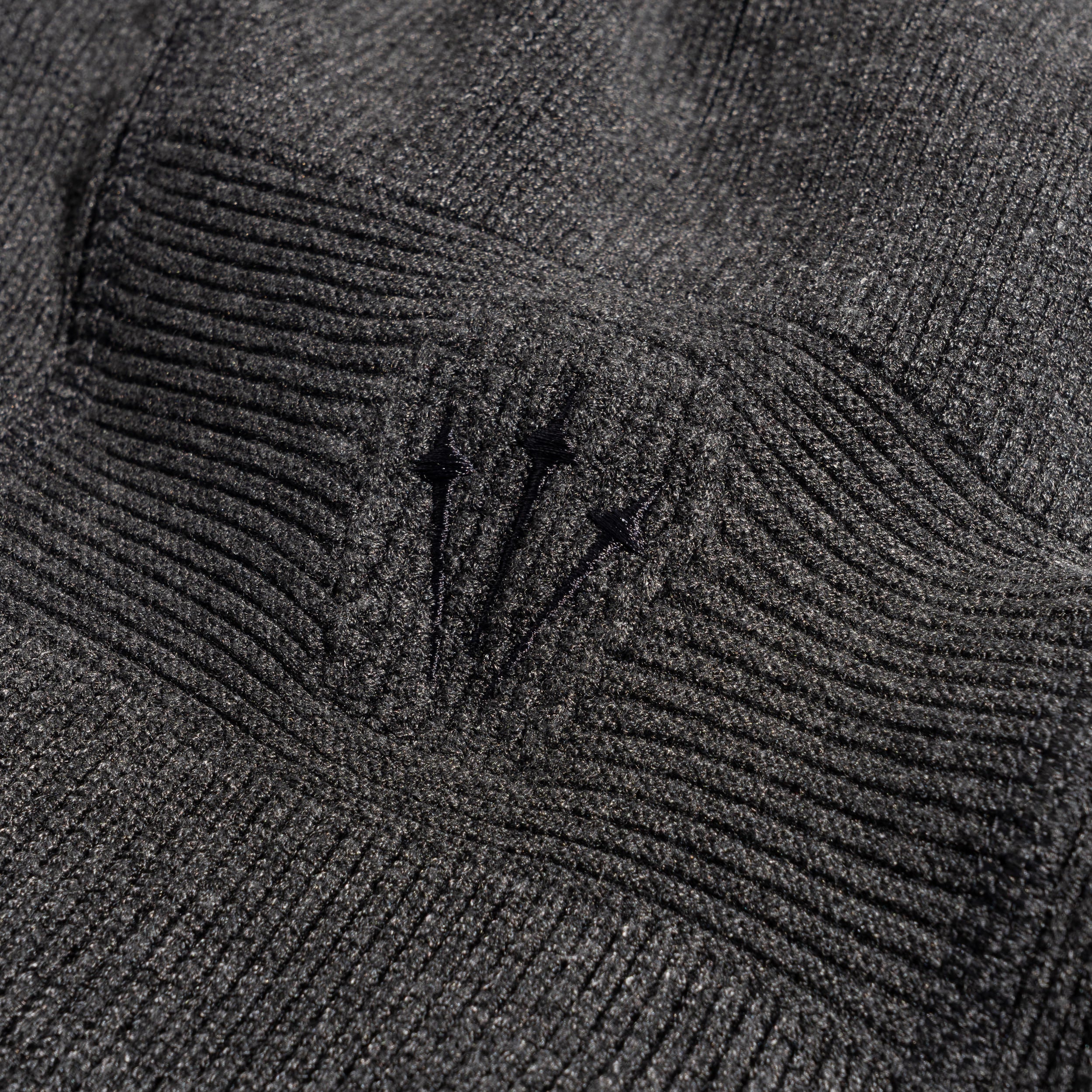 NOCTA CODE Neck Warmer DARK GREY HQ4487-021